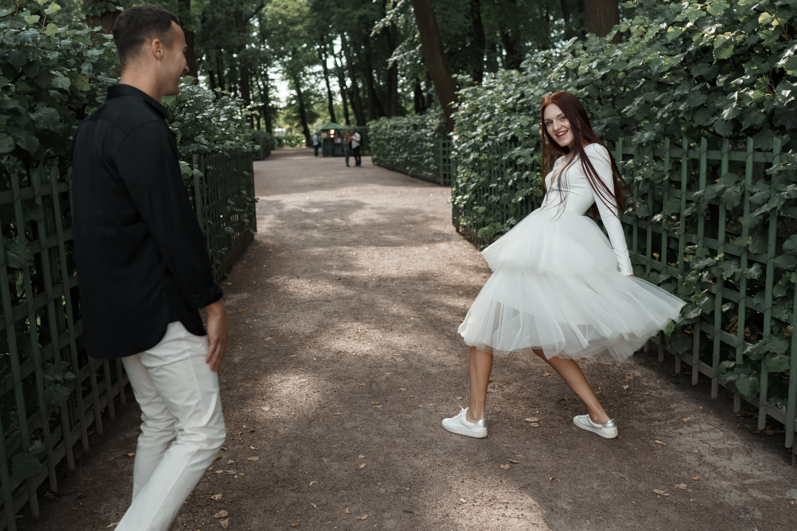 Странно, тут заперто…. Фотограф в Санкт-Петербурге Александр Дымов