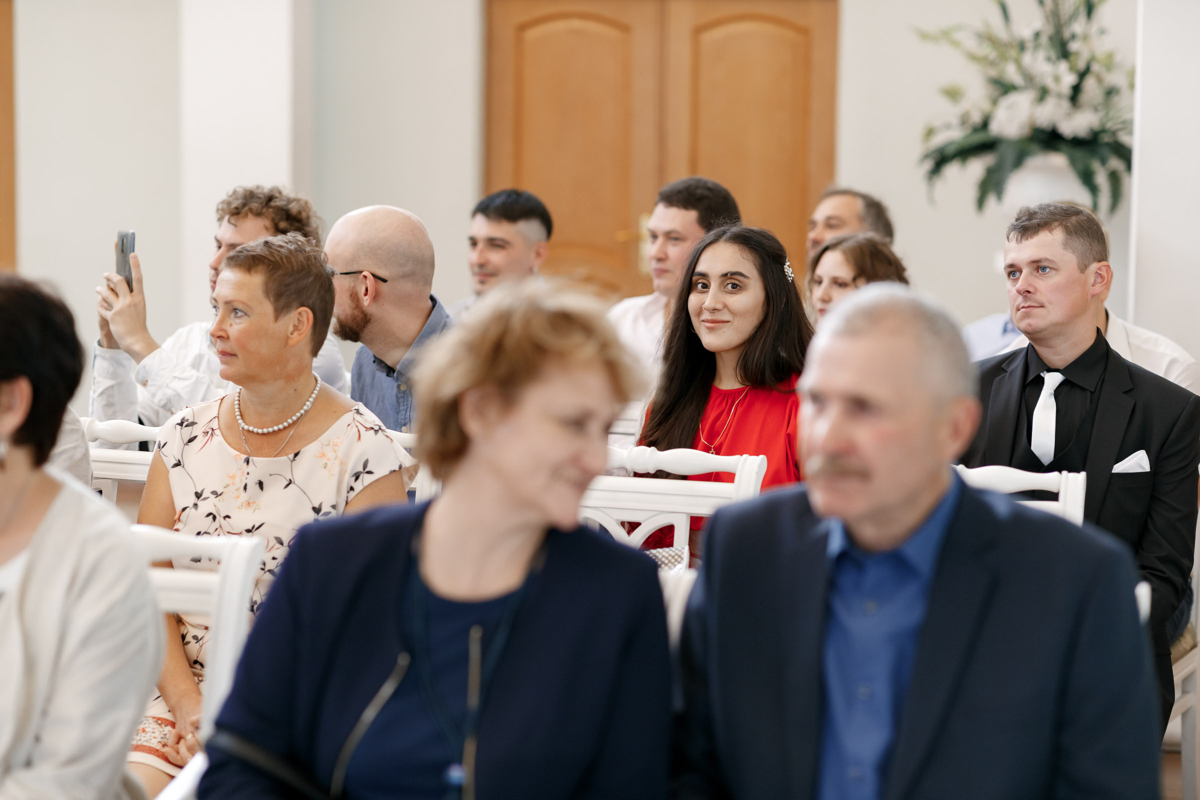 Все мы гении…. Фотограф в Санкт-Петербурге Александр Дымов