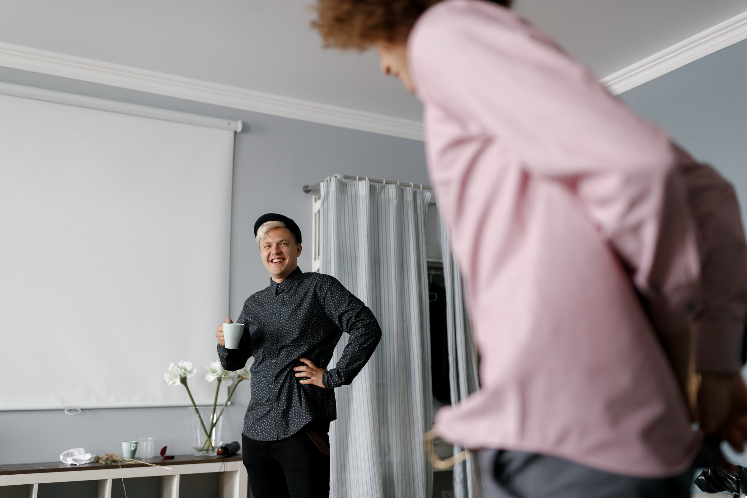 Все мы гении…. Фотограф в Санкт-Петербурге Александр Дымов