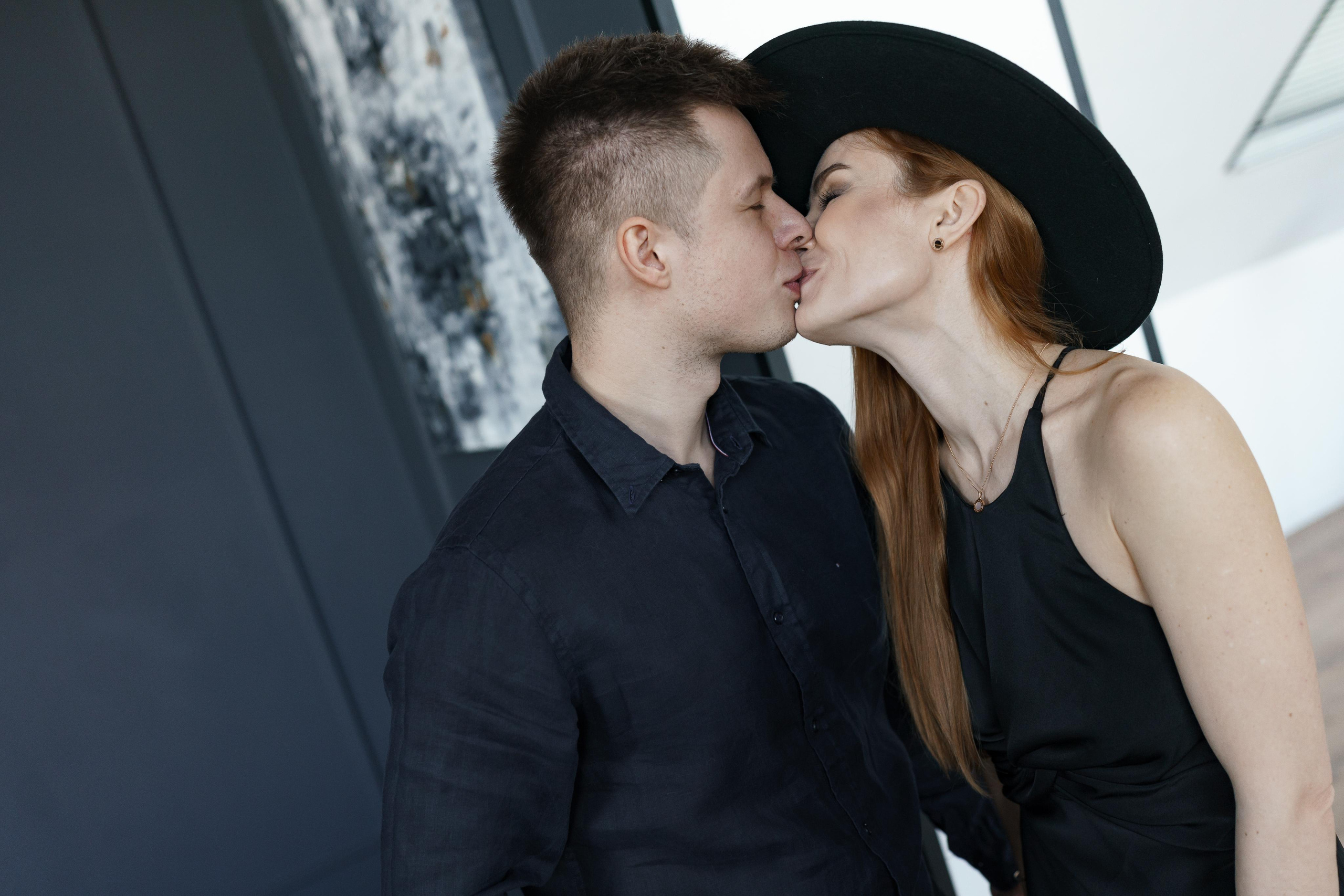 Закон карьеры для женщин…. Фотограф в Санкт-Петербурге Александр Дымов