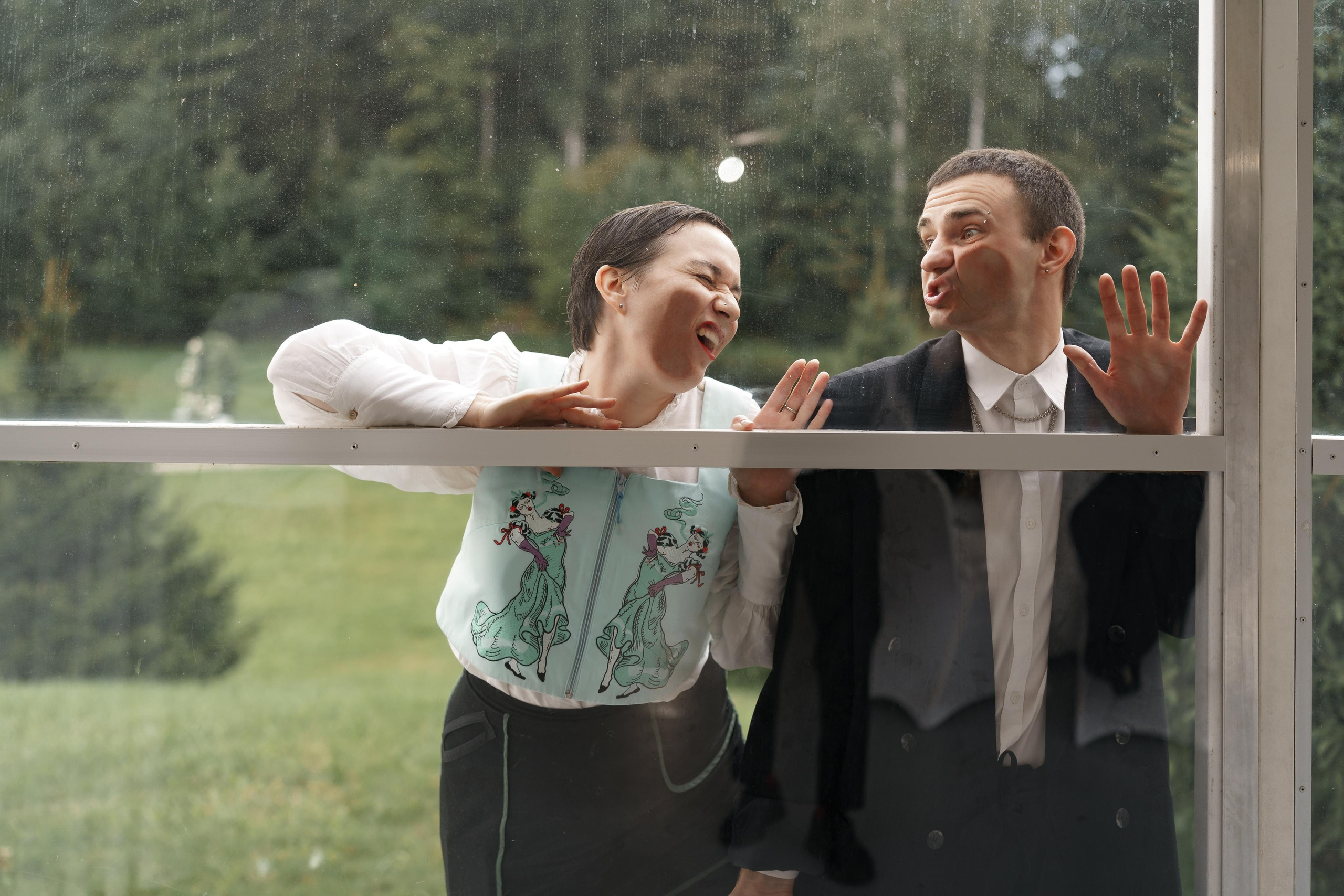 Настоящий мужчина…. Фотограф в Санкт-Петербурге Александр Дымов