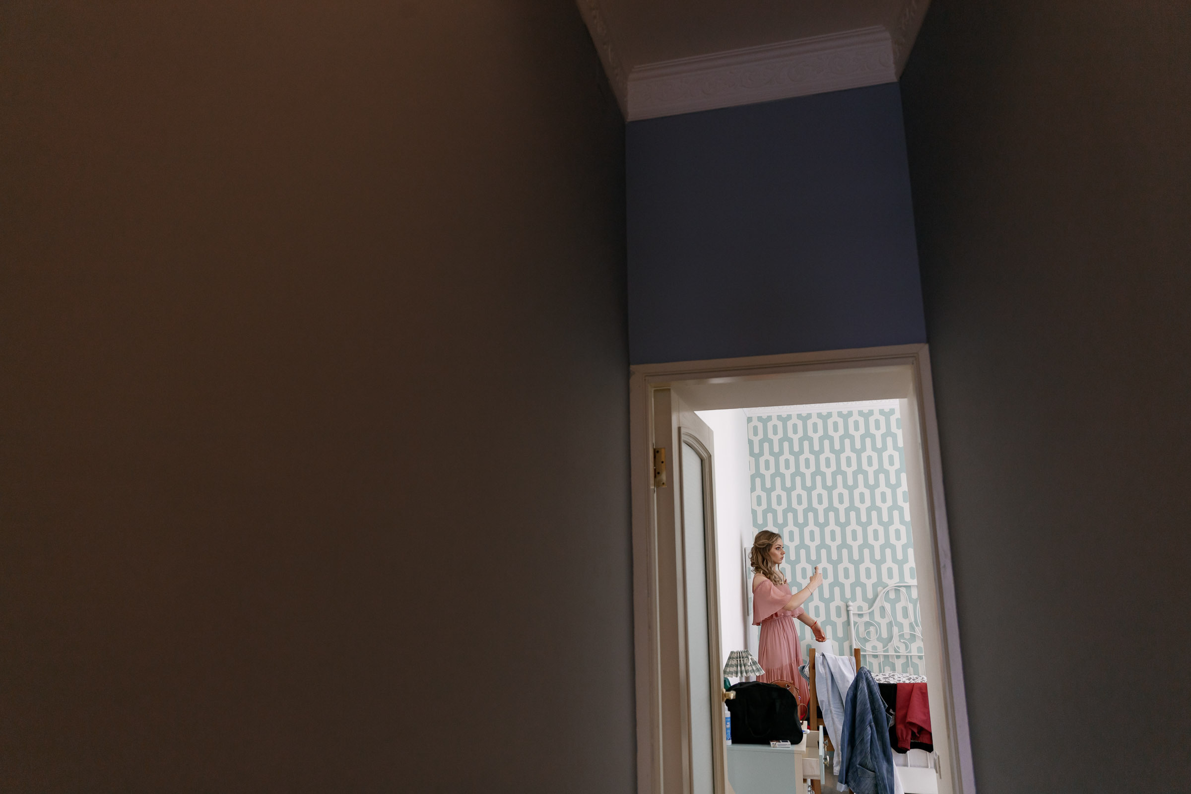 Все мы гении…. Фотограф в Санкт-Петербурге Александр Дымов