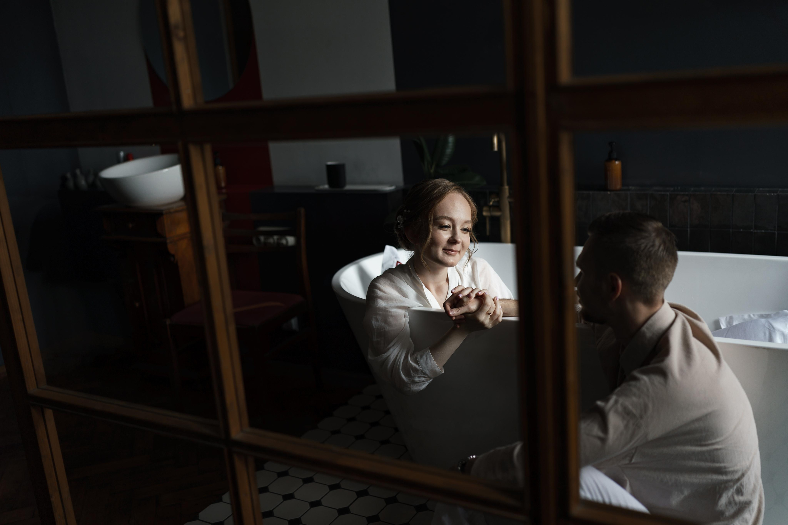 Настоящий мужчина…. Фотограф в Санкт-Петербурге Александр Дымов