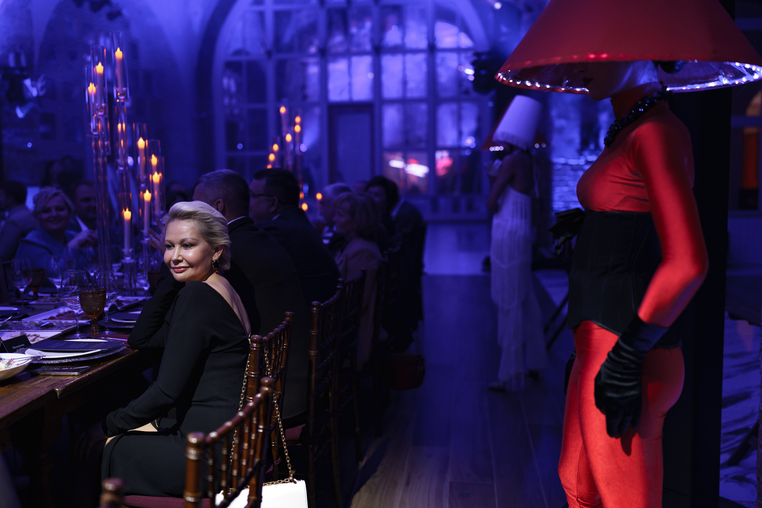 Киса! Я давно хотел Вас спросить…. Фотограф в Санкт-Петербурге Александр Дымов