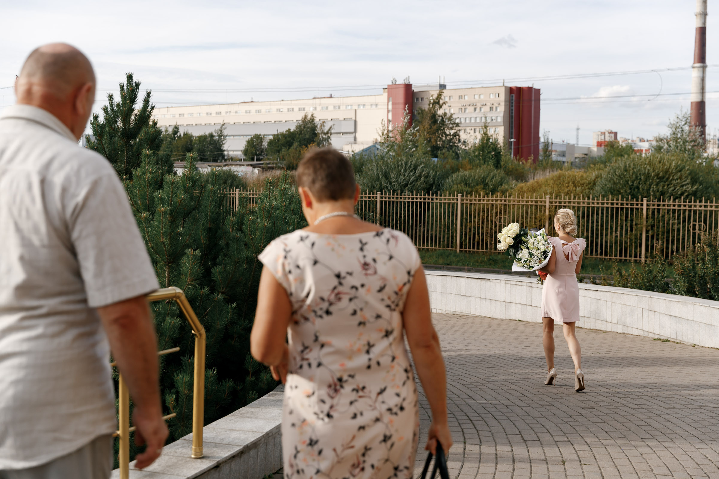 Все мы гении…. Фотограф в Санкт-Петербурге Александр Дымов