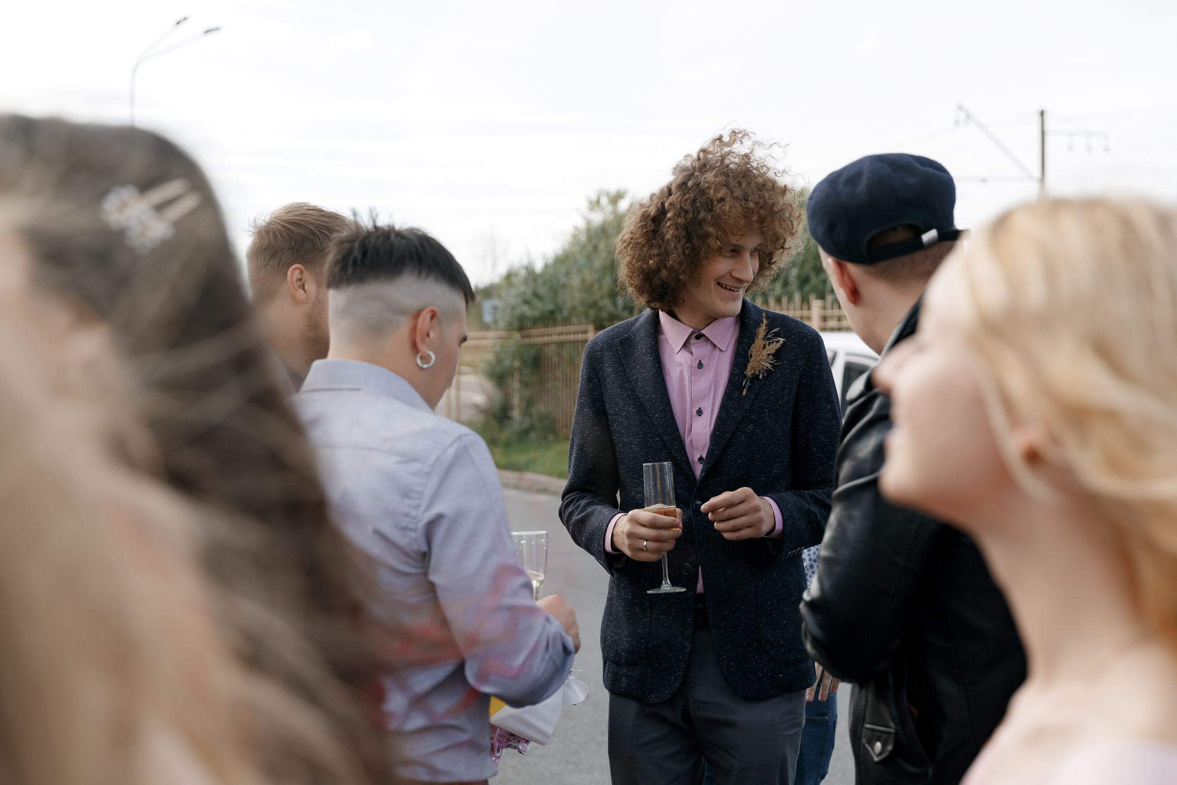 Все мы гении…. Фотограф в Санкт-Петербурге Александр Дымов