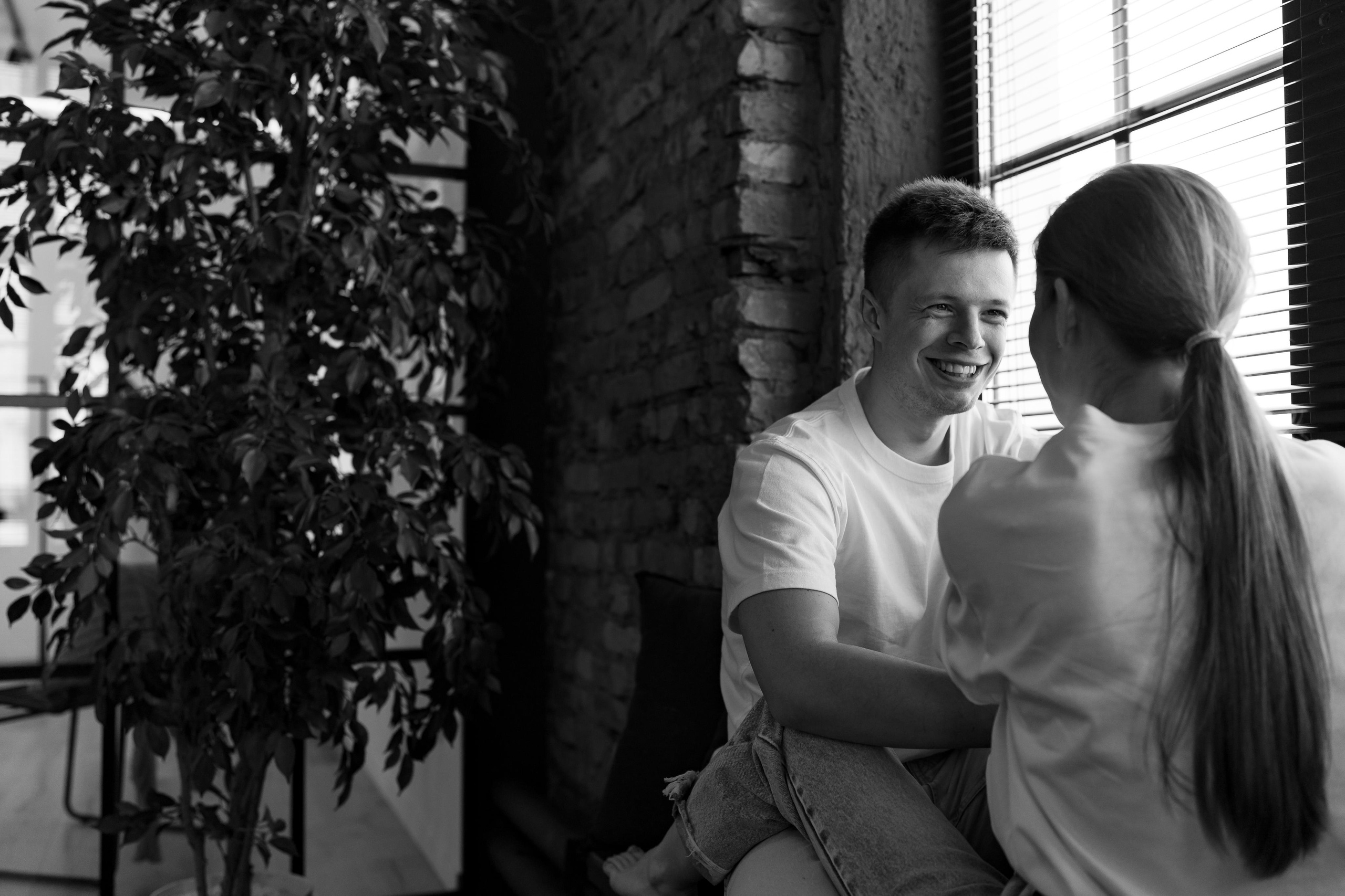 Закон карьеры для женщин…. Фотограф в Санкт-Петербурге Александр Дымов