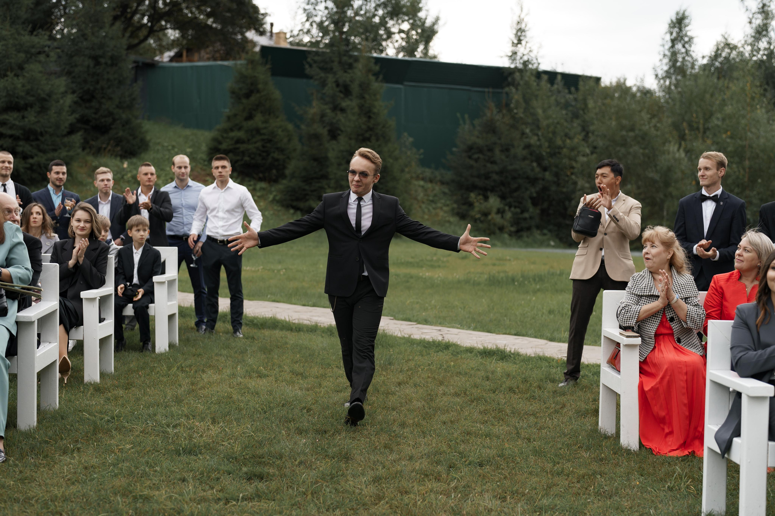 Настоящий мужчина…. Фотограф в Санкт-Петербурге Александр Дымов