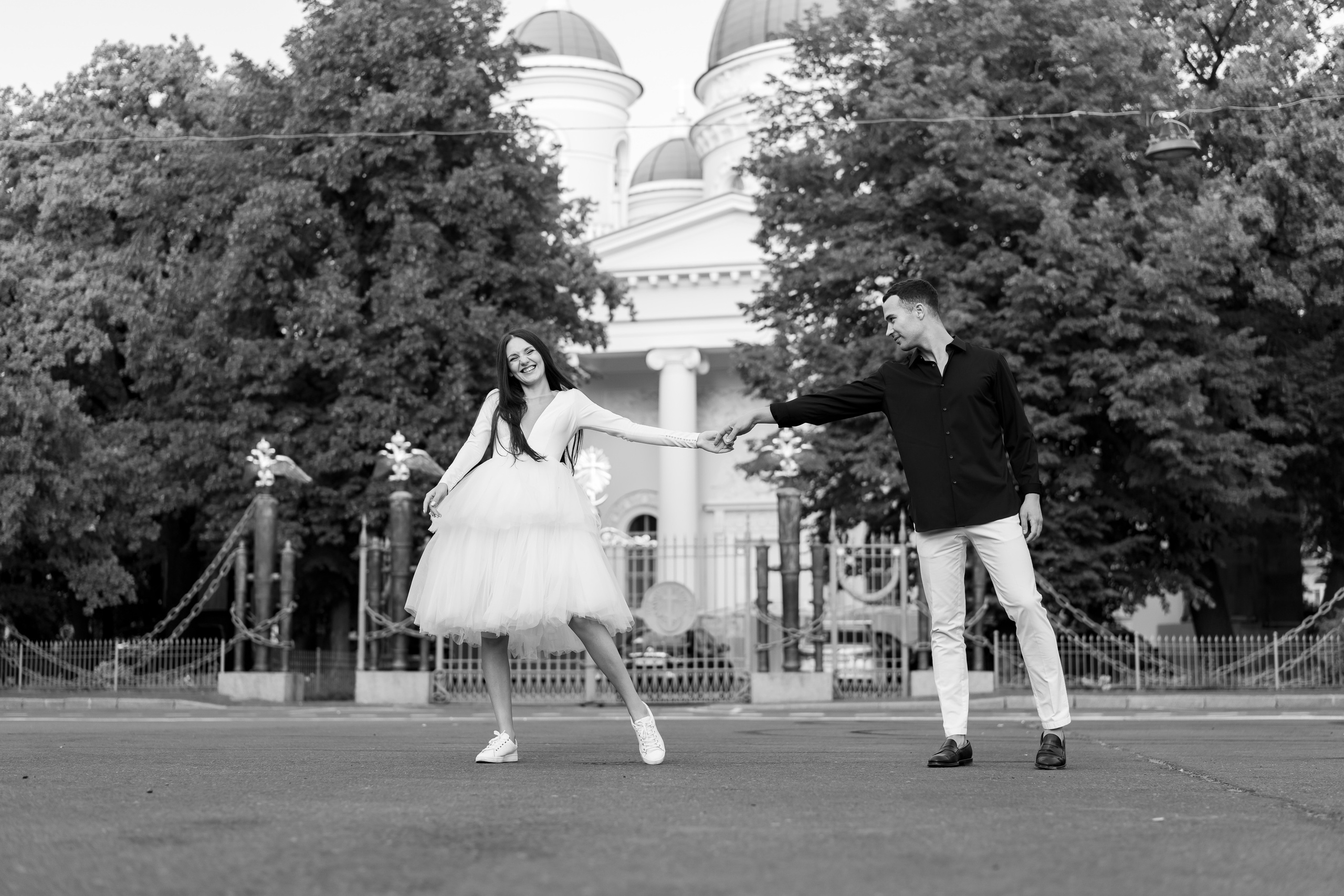 Странно, тут заперто…. Фотограф в Санкт-Петербурге Александр Дымов