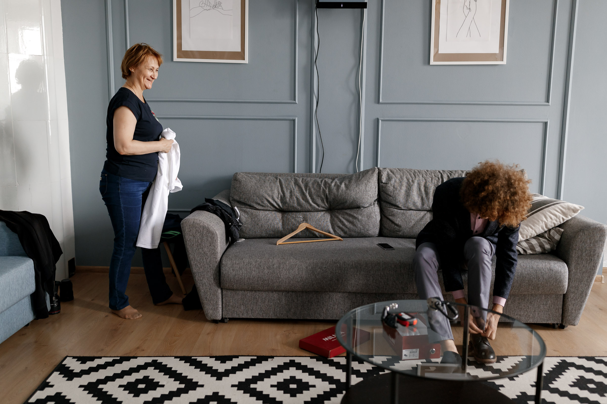 Все мы гении…. Фотограф в Санкт-Петербурге Александр Дымов