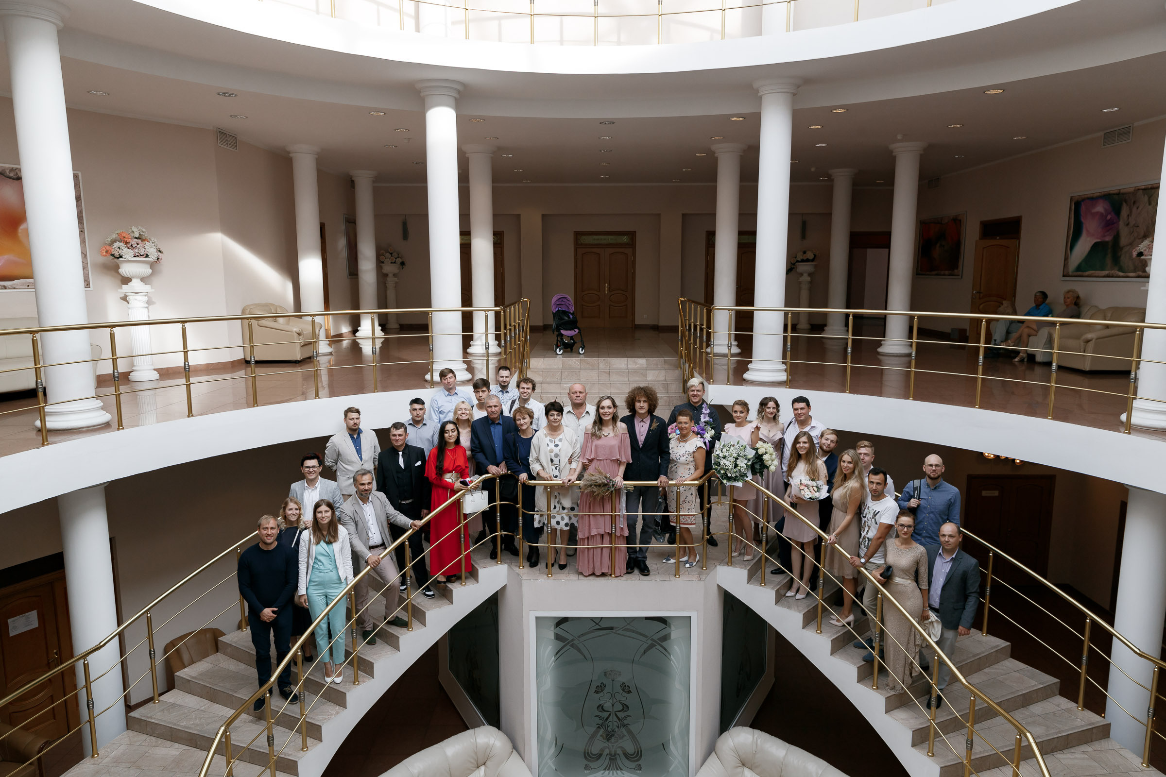 Все мы гении…. Фотограф в Санкт-Петербурге Александр Дымов