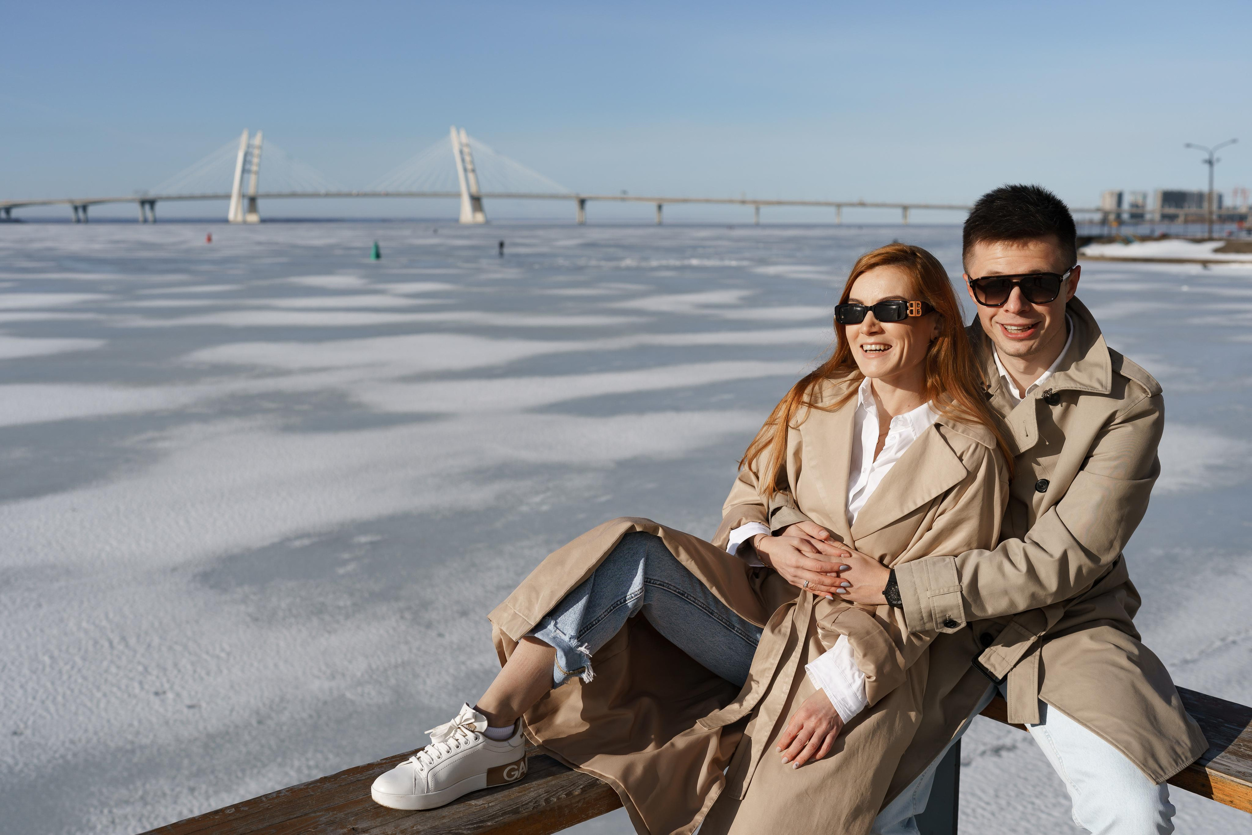 Закон карьеры для женщин…. Фотограф в Санкт-Петербурге Александр Дымов