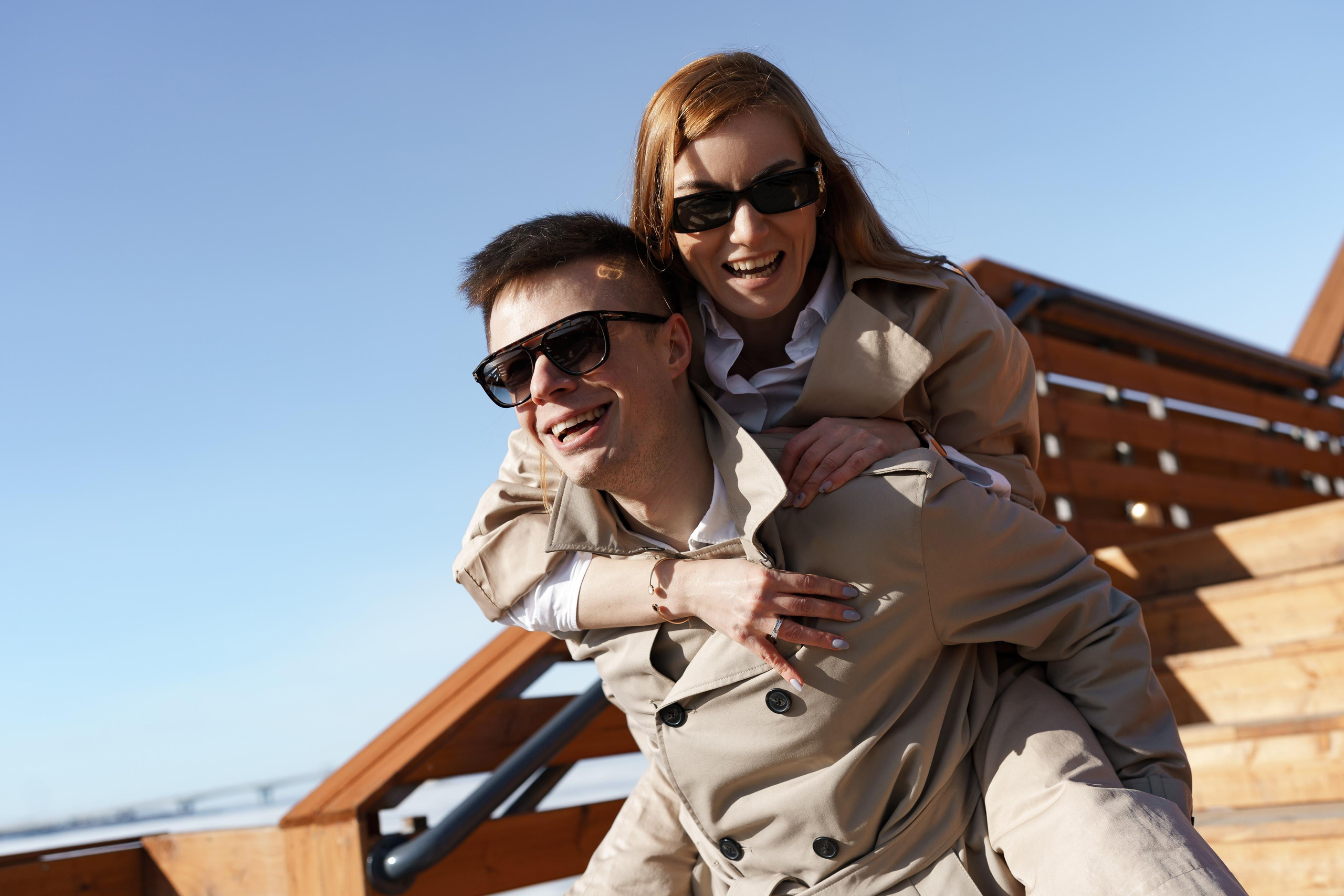 Закон карьеры для женщин…. Фотограф в Санкт-Петербурге Александр Дымов