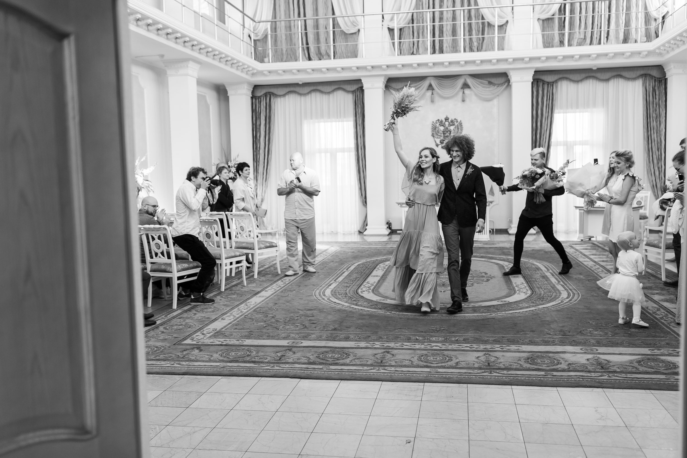 Все мы гении…. Фотограф в Санкт-Петербурге Александр Дымов