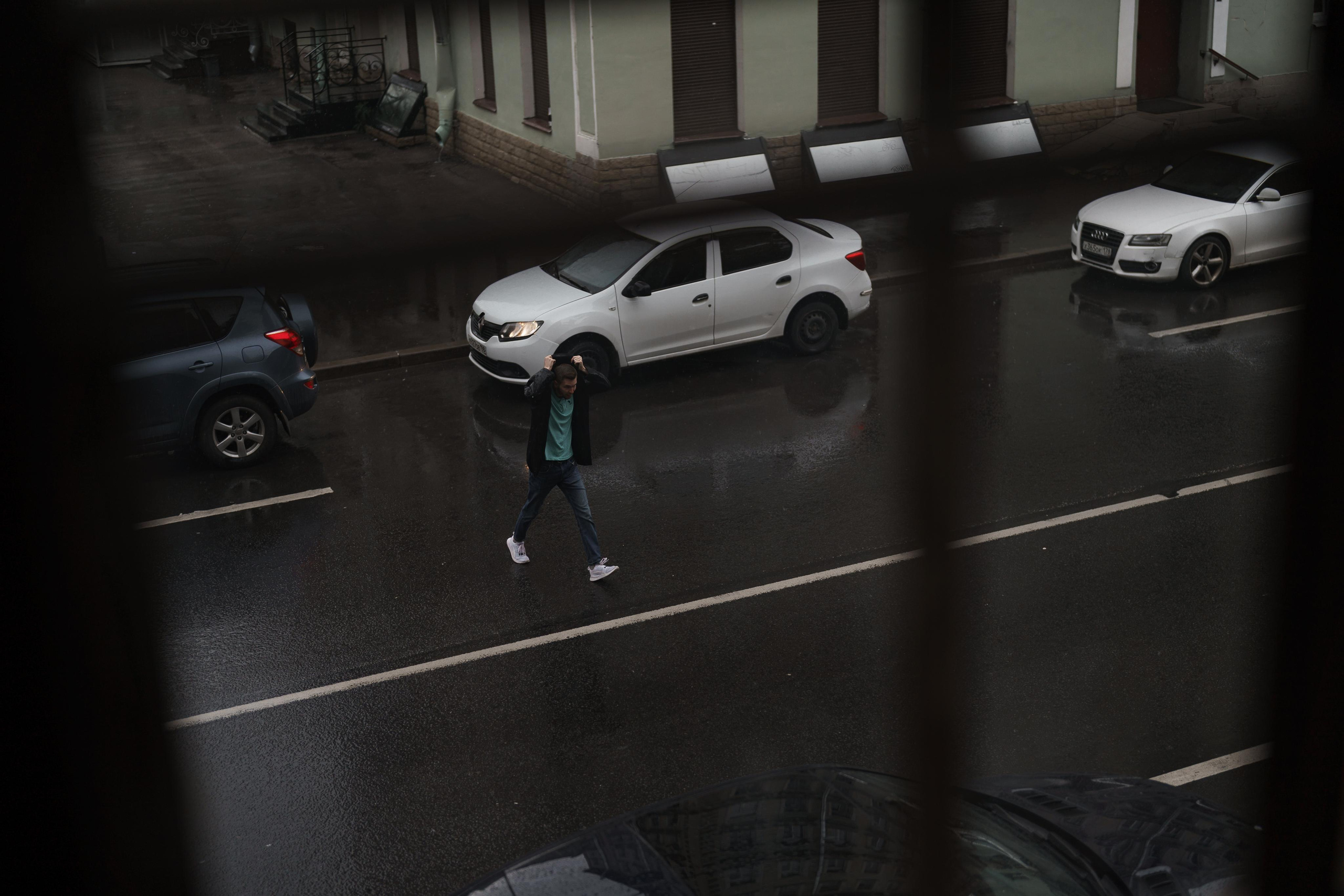 Настоящий мужчина…. Фотограф в Санкт-Петербурге Александр Дымов