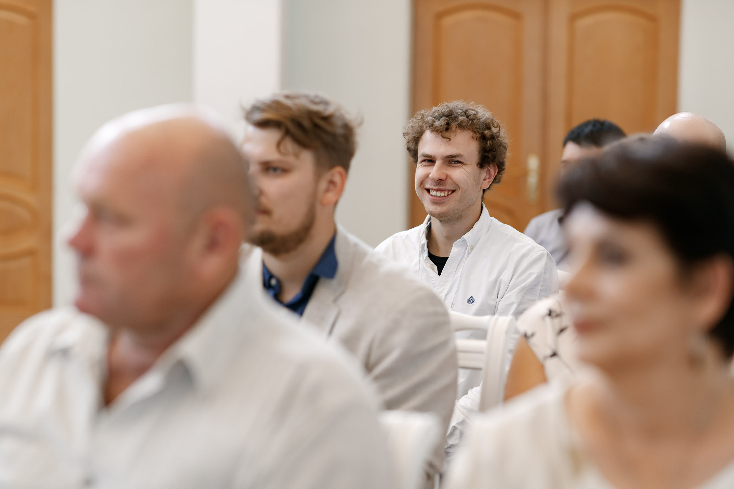 Все мы гении…. Фотограф в Санкт-Петербурге Александр Дымов