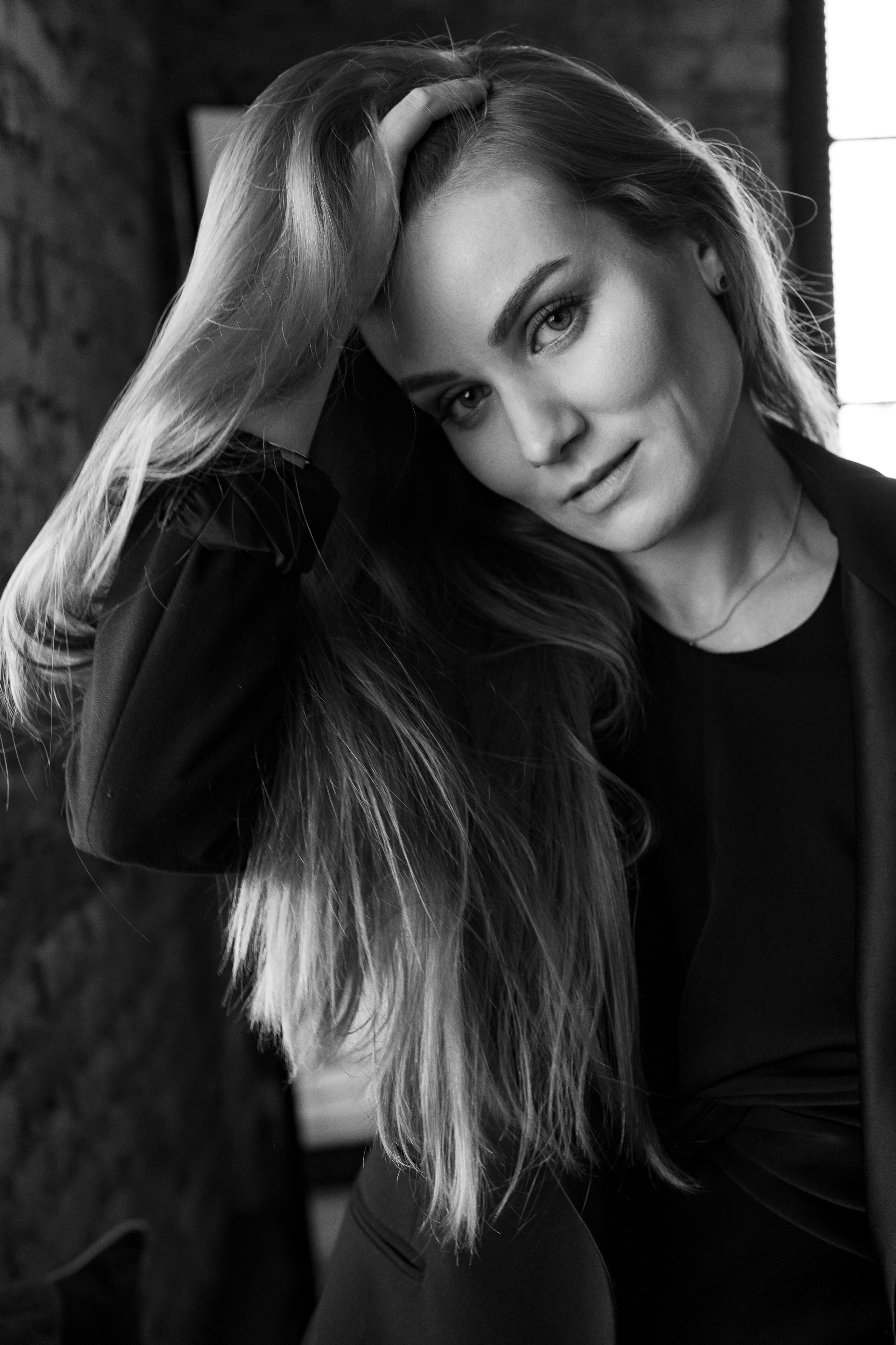 Закон карьеры для женщин…. Фотограф в Санкт-Петербурге Александр Дымов