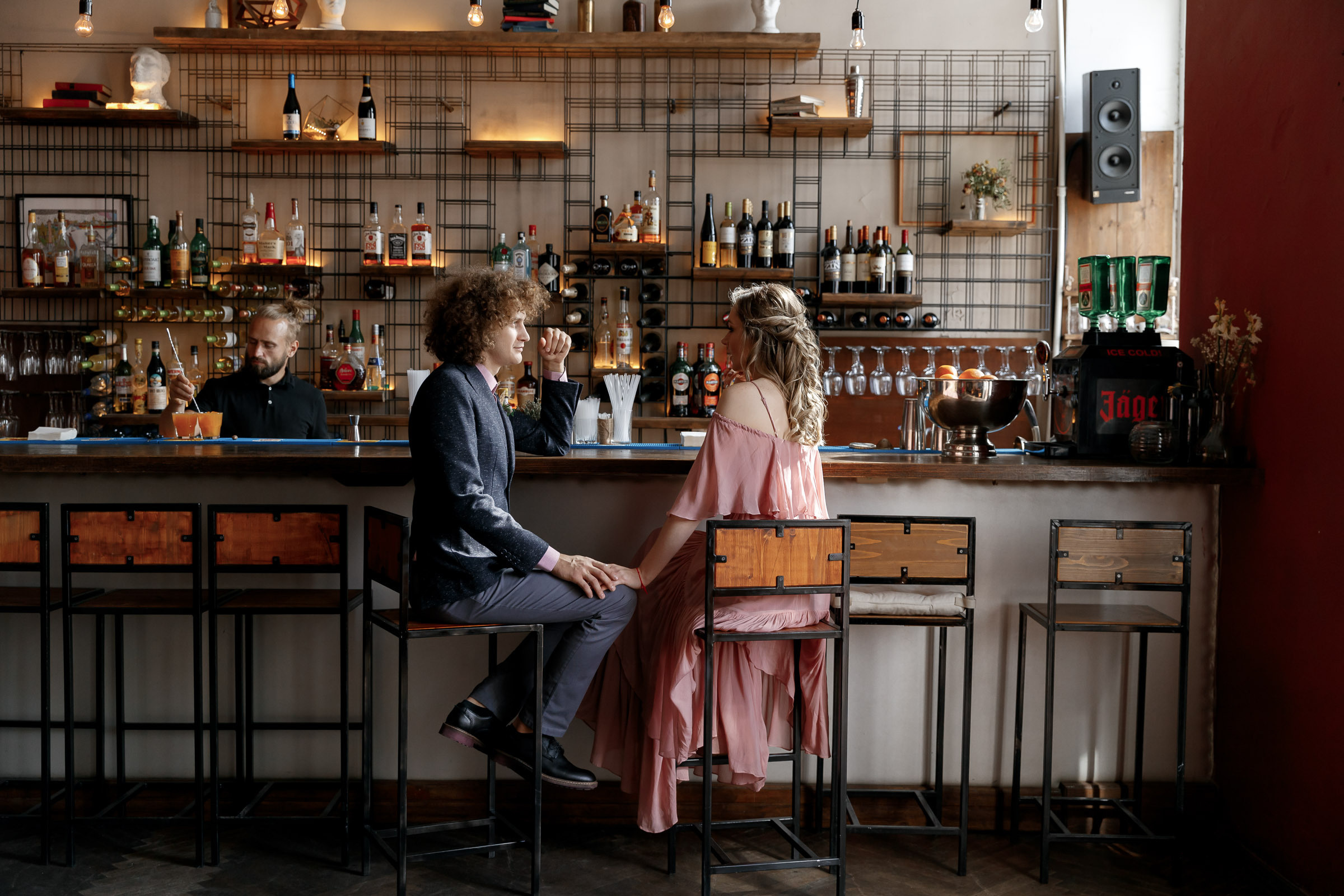Все мы гении…. Фотограф в Санкт-Петербурге Александр Дымов