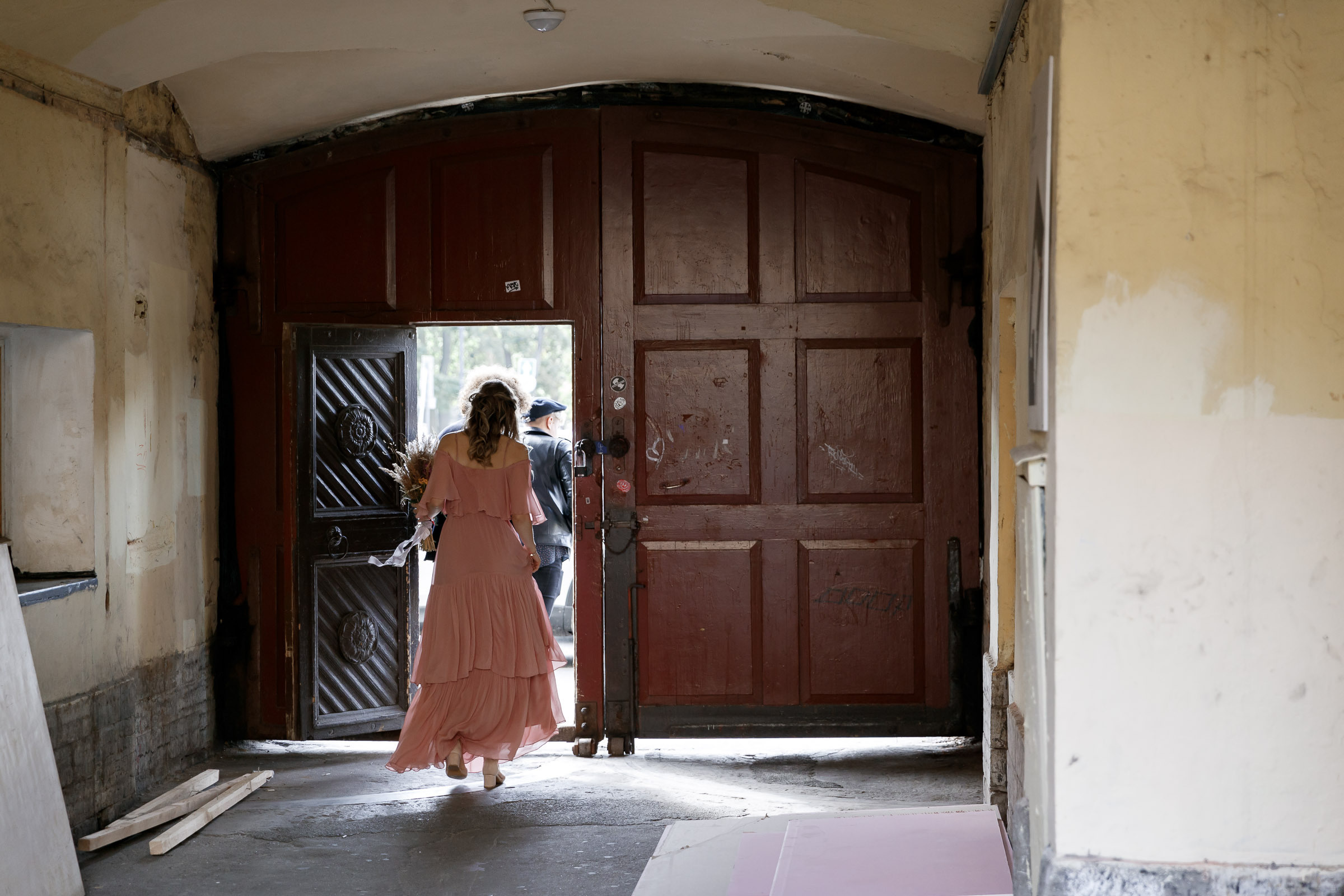 Все мы гении…. Фотограф в Санкт-Петербурге Александр Дымов