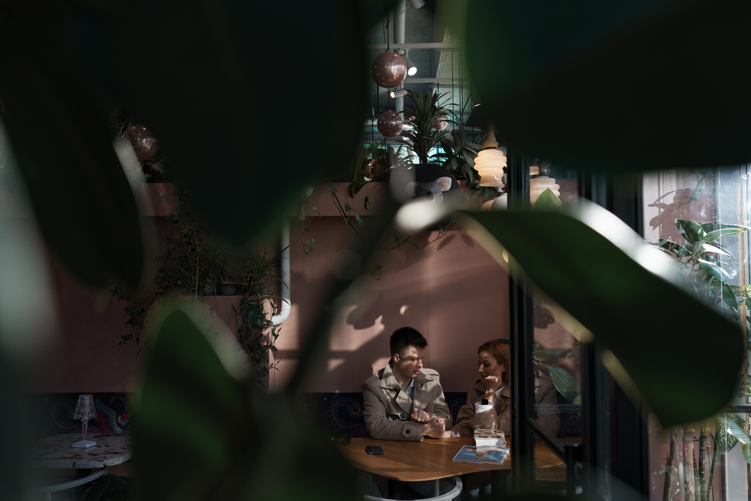 Закон карьеры для женщин…. Фотограф в Санкт-Петербурге Александр Дымов