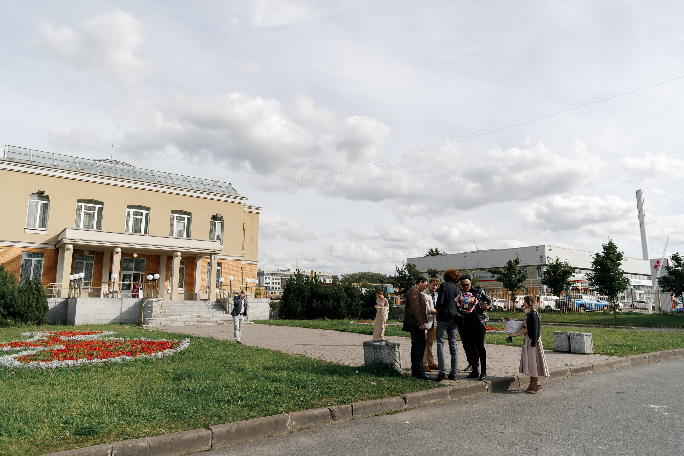 Все мы гении…. Фотограф в Санкт-Петербурге Александр Дымов
