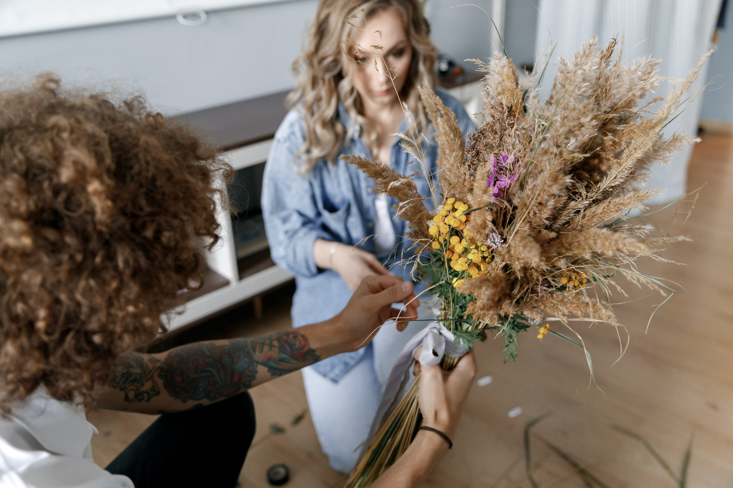 Все мы гении…. Фотограф в Санкт-Петербурге Александр Дымов
