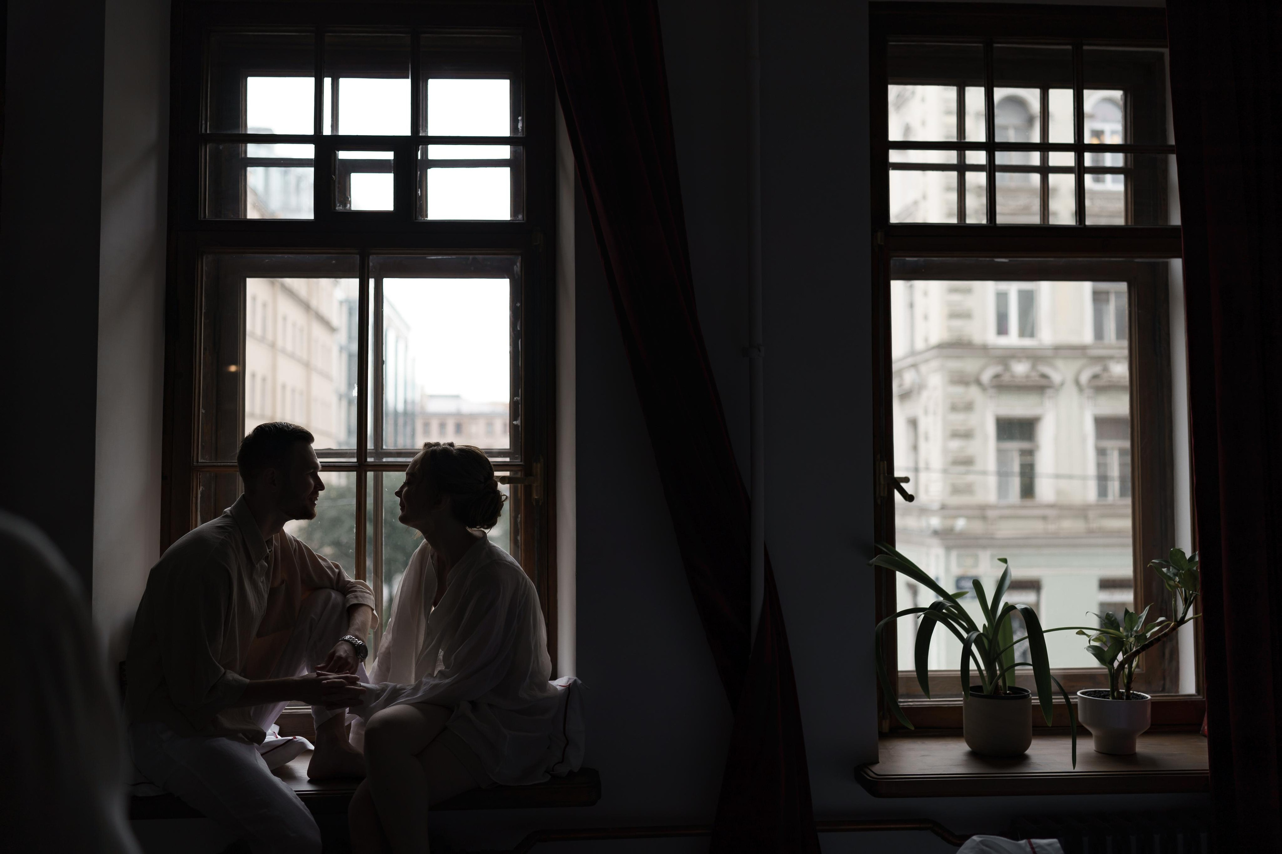 Настоящий мужчина…. Фотограф в Санкт-Петербурге Александр Дымов