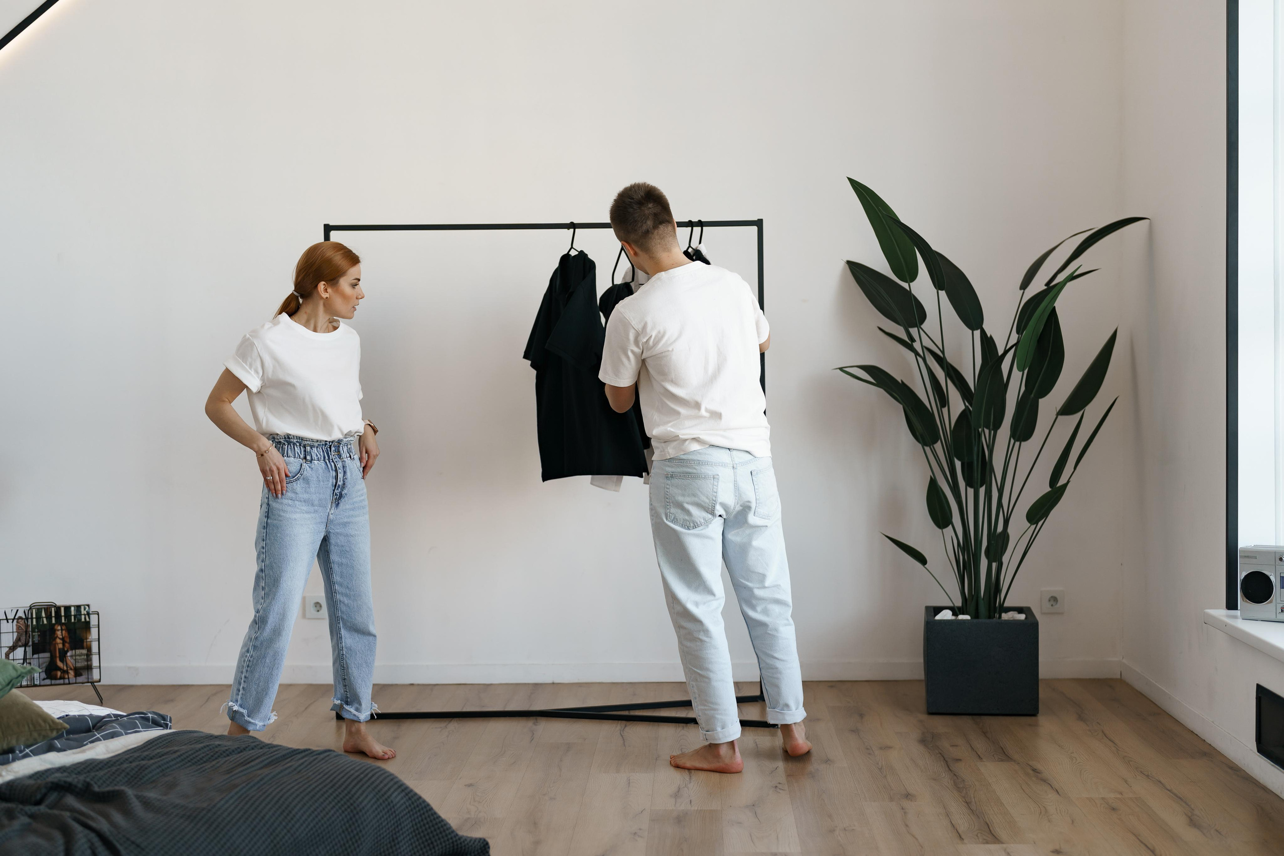 Закон карьеры для женщин…. Фотограф в Санкт-Петербурге Александр Дымов