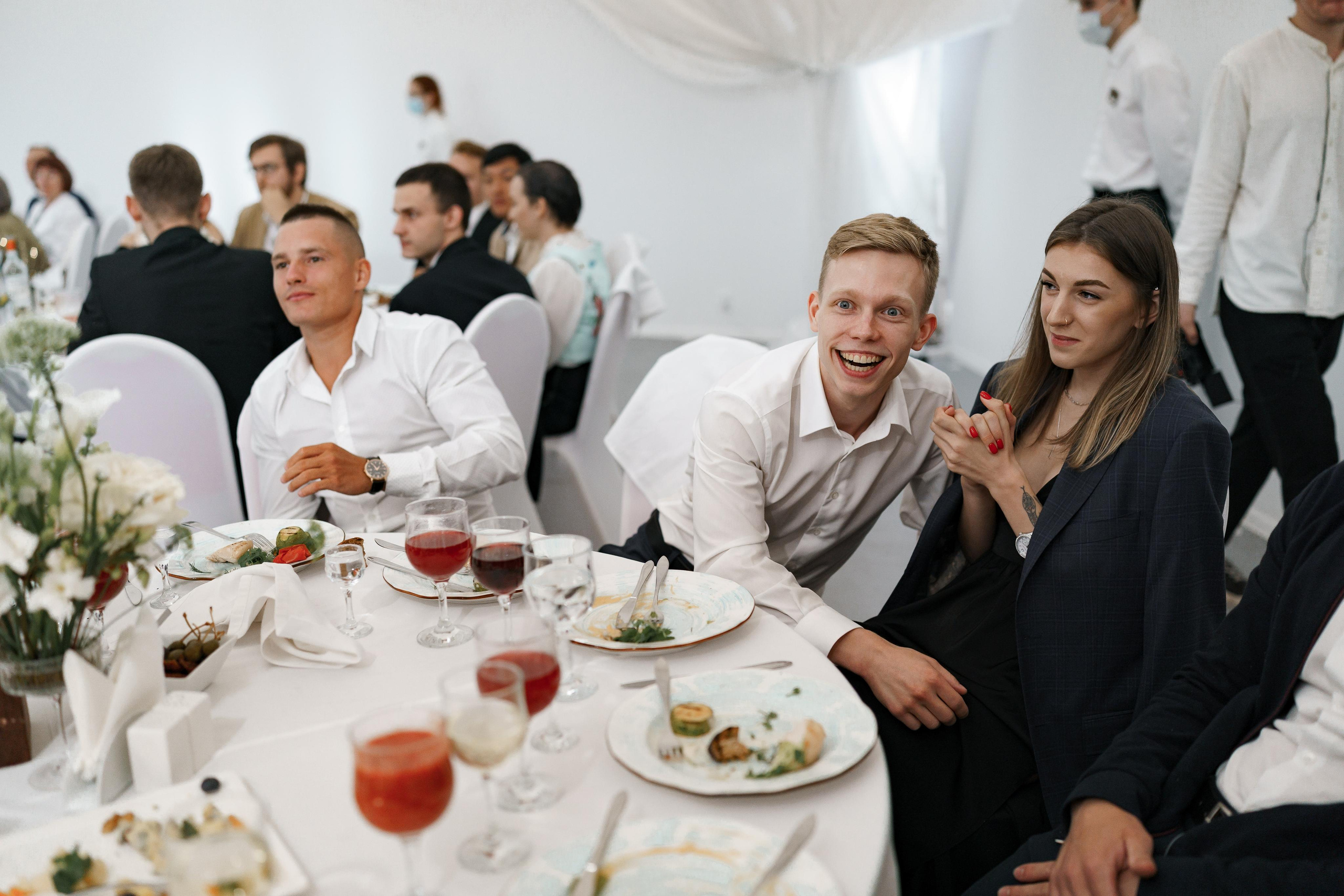 Настоящий мужчина…. Фотограф в Санкт-Петербурге Александр Дымов