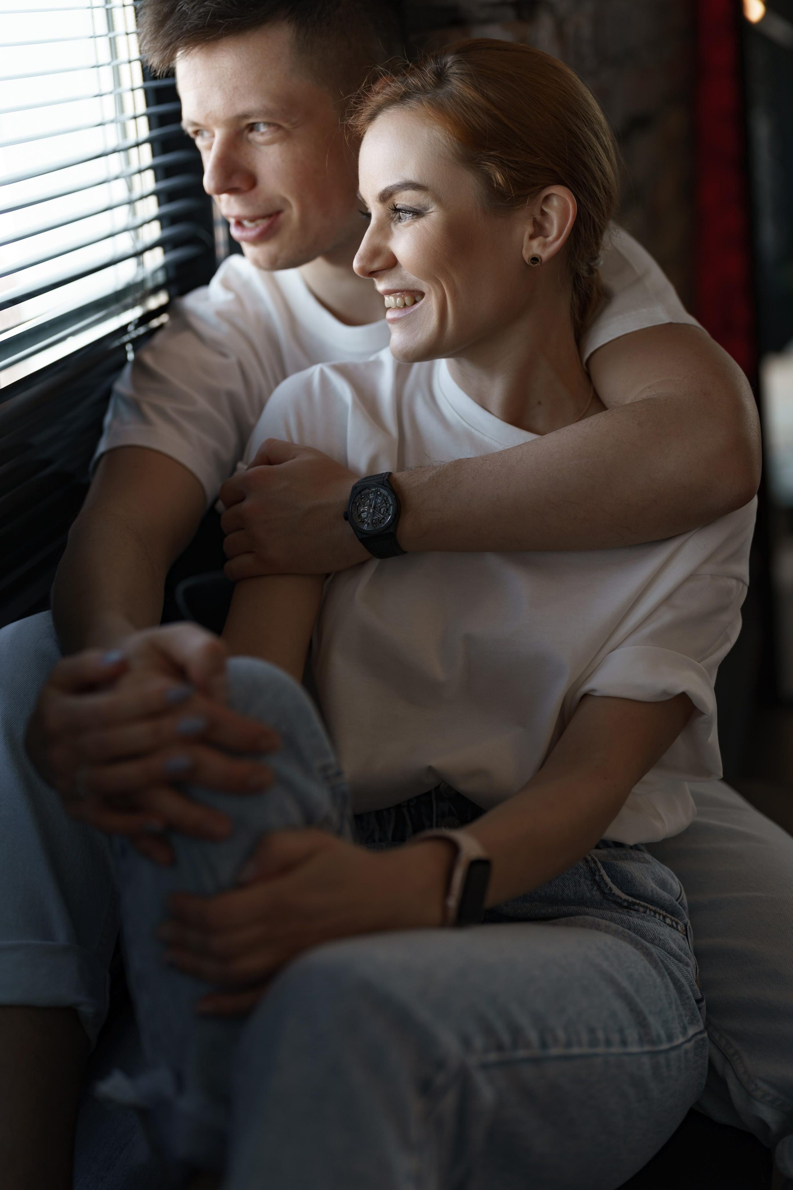 Закон карьеры для женщин…. Фотограф в Санкт-Петербурге Александр Дымов