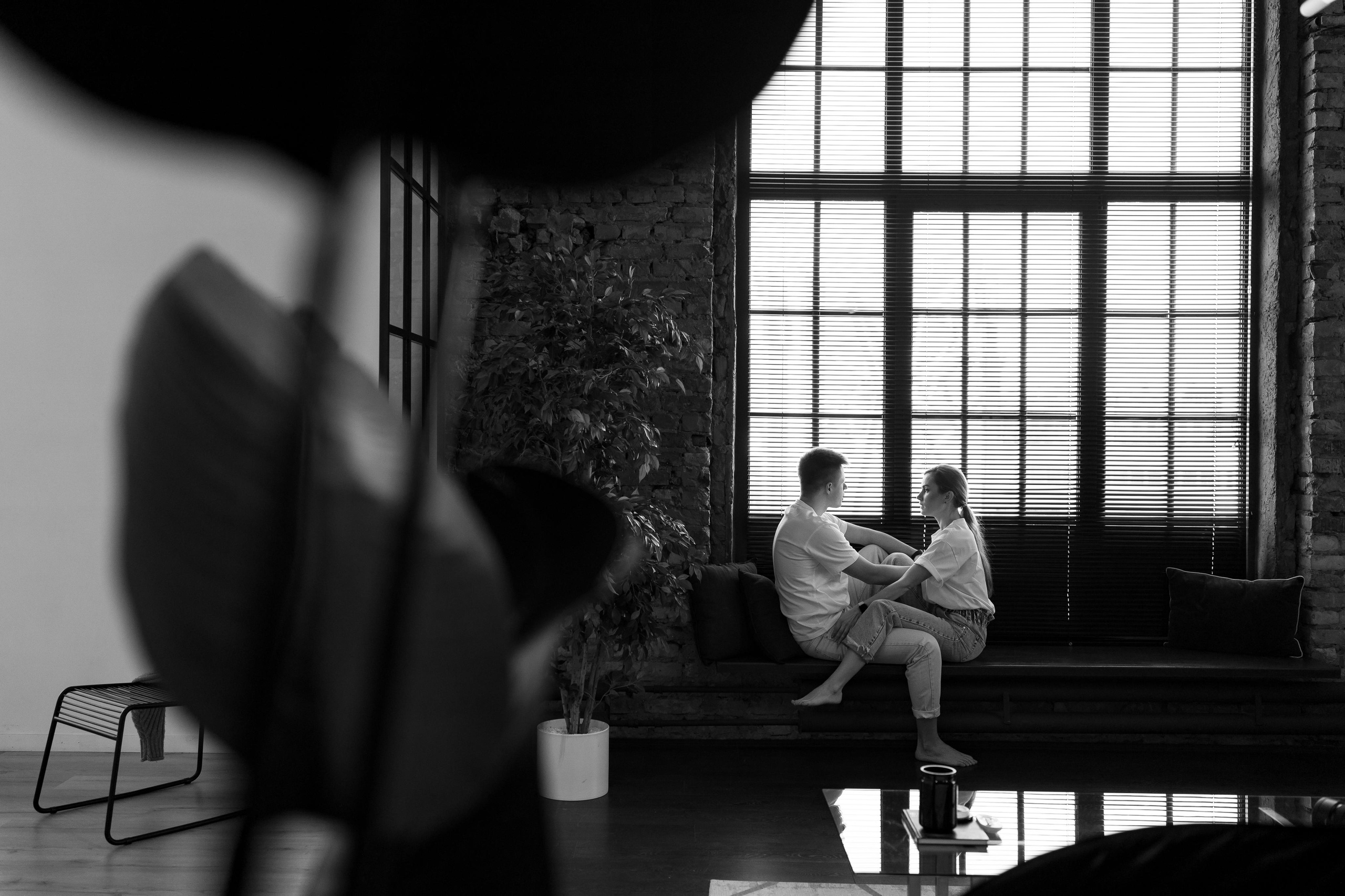 Закон карьеры для женщин…. Фотограф в Санкт-Петербурге Александр Дымов