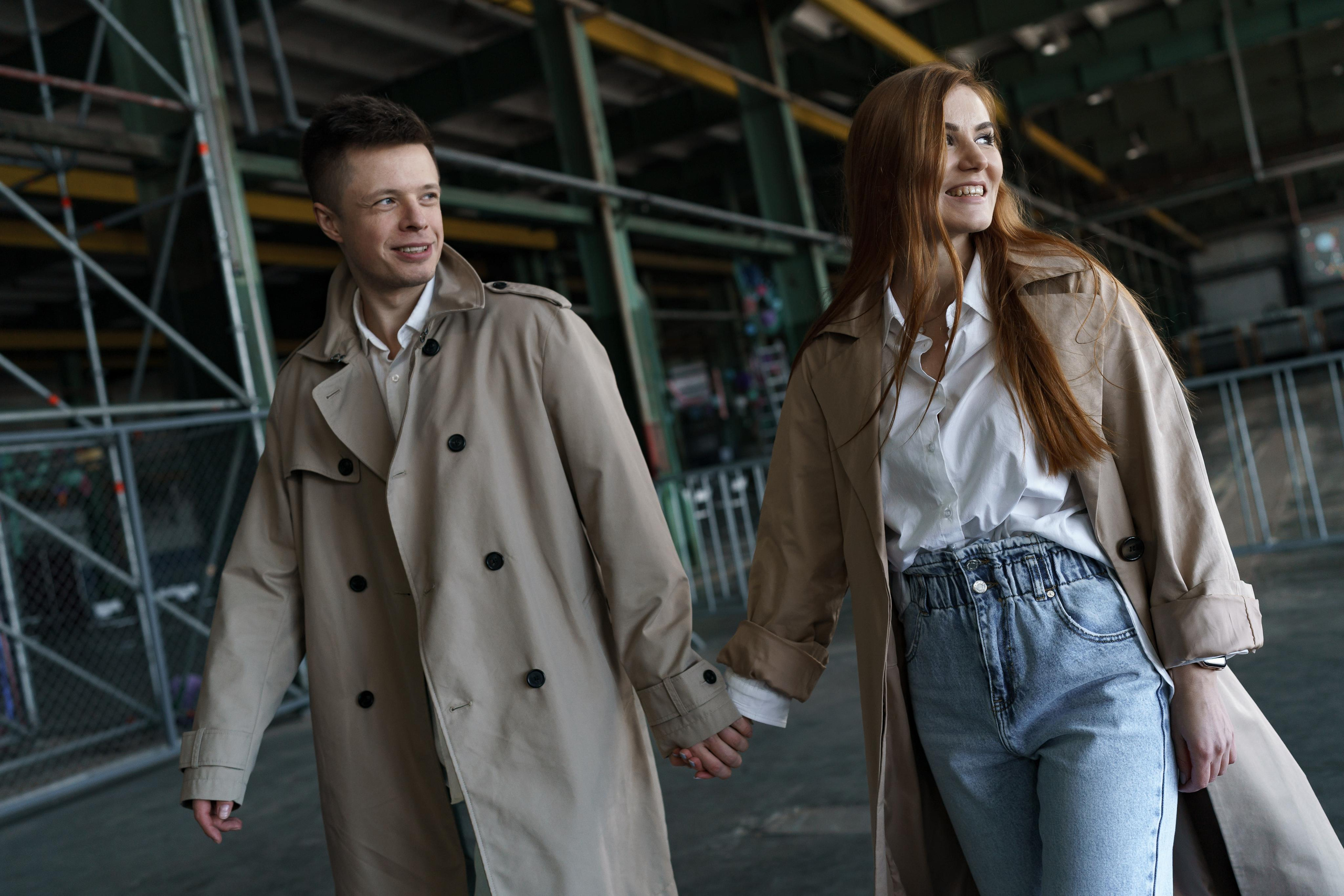 Закон карьеры для женщин…. Фотограф в Санкт-Петербурге Александр Дымов