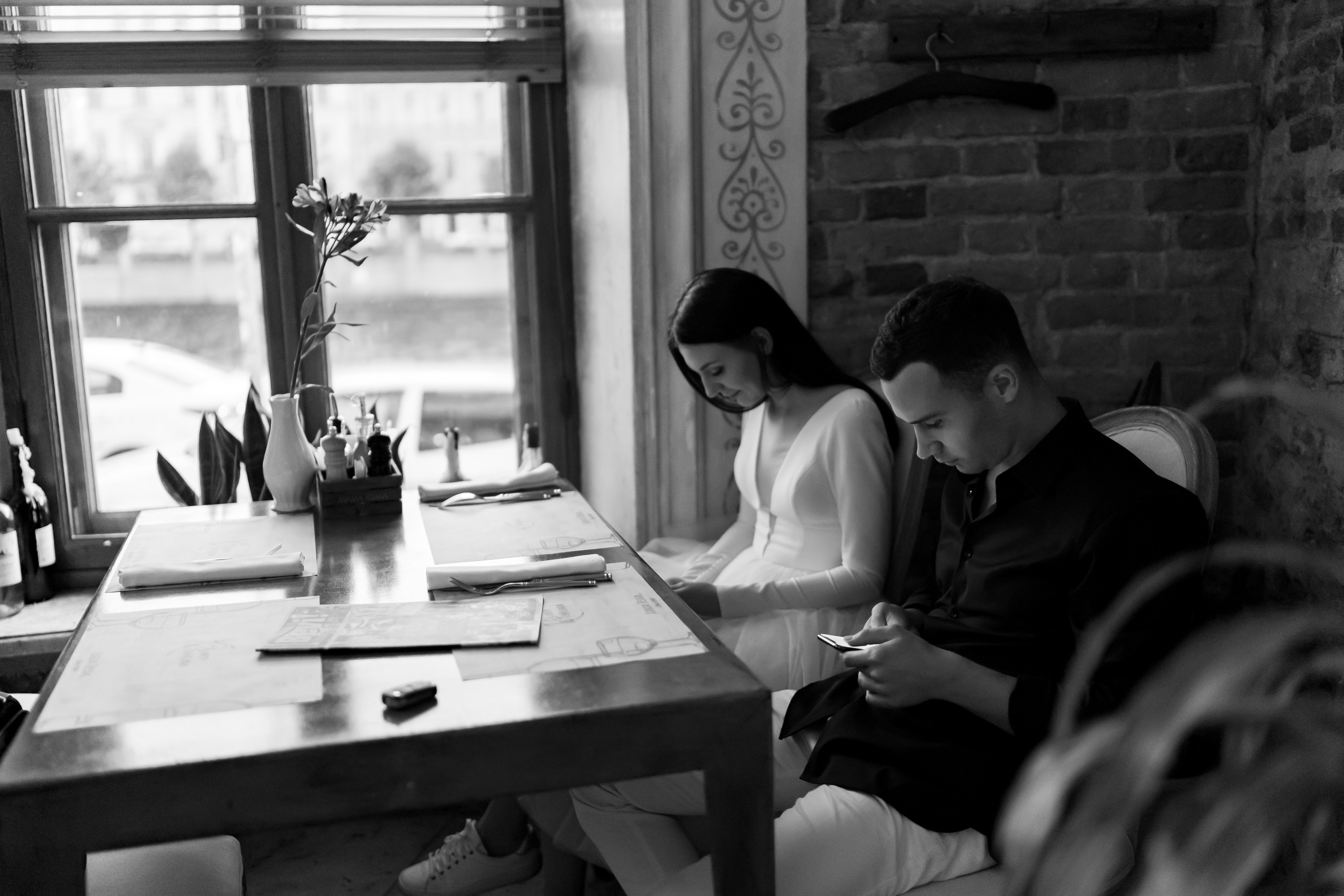 Странно, тут заперто…. Фотограф в Санкт-Петербурге Александр Дымов