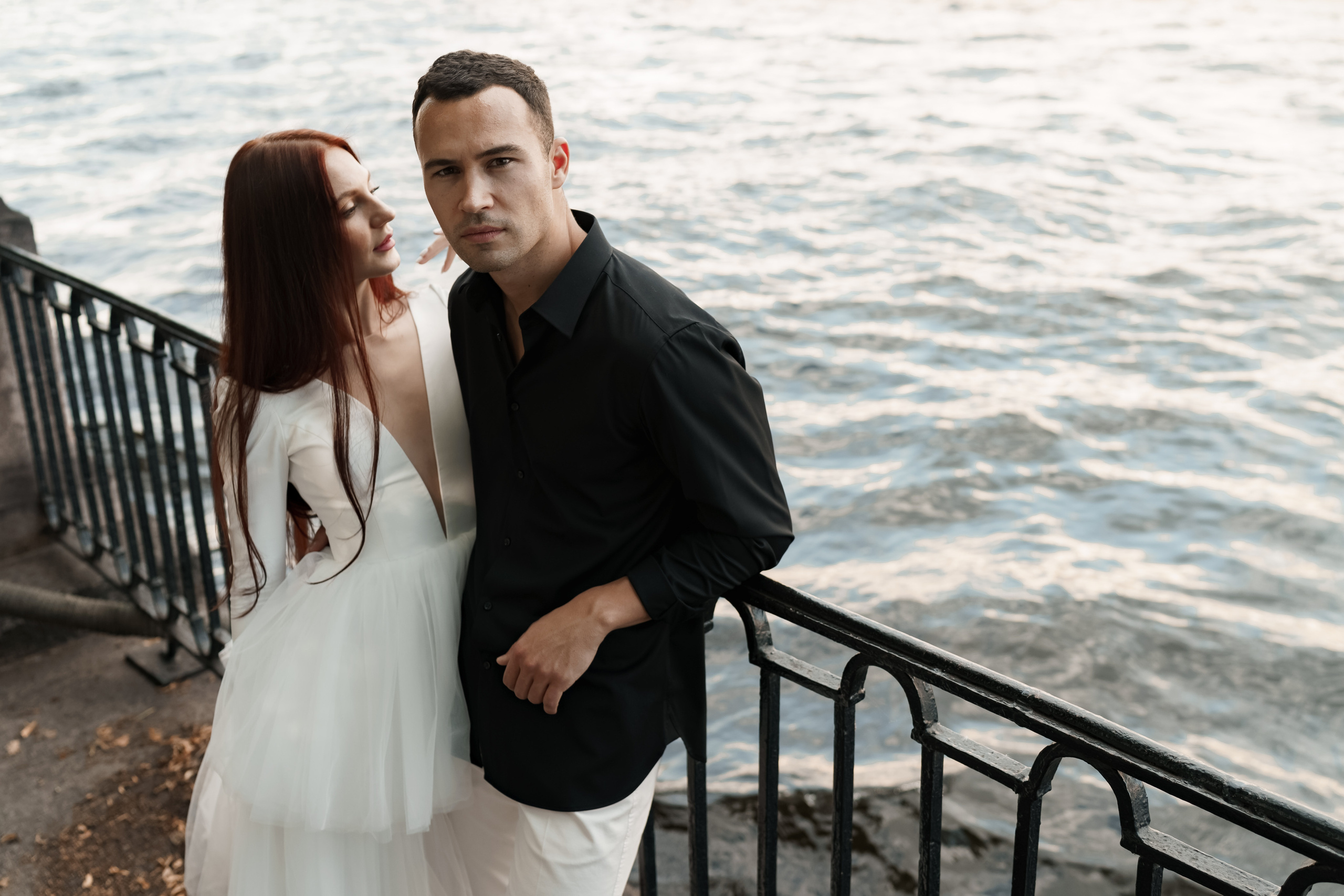 Странно, тут заперто…. Фотограф в Санкт-Петербурге Александр Дымов