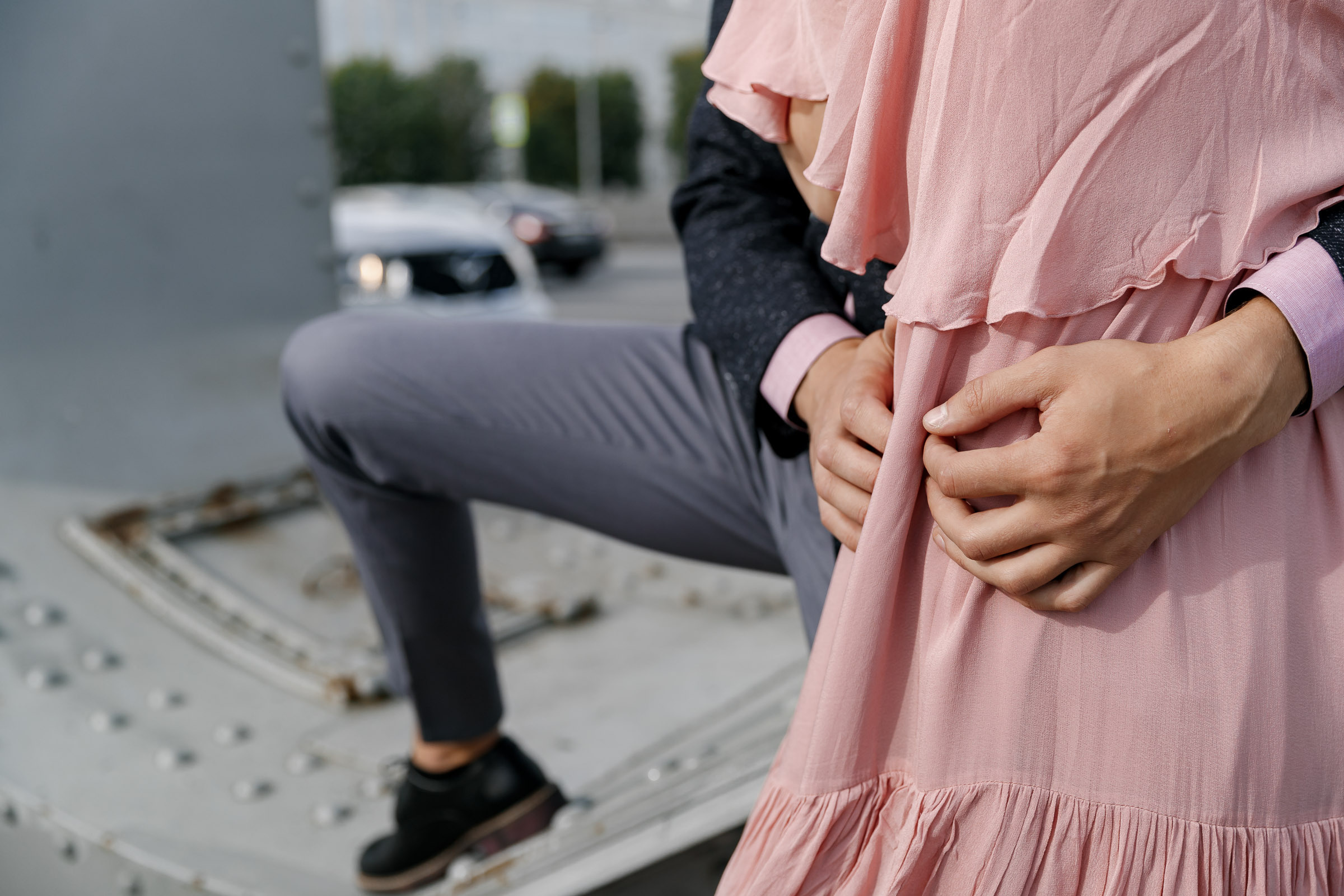 Все мы гении…. Фотограф в Санкт-Петербурге Александр Дымов