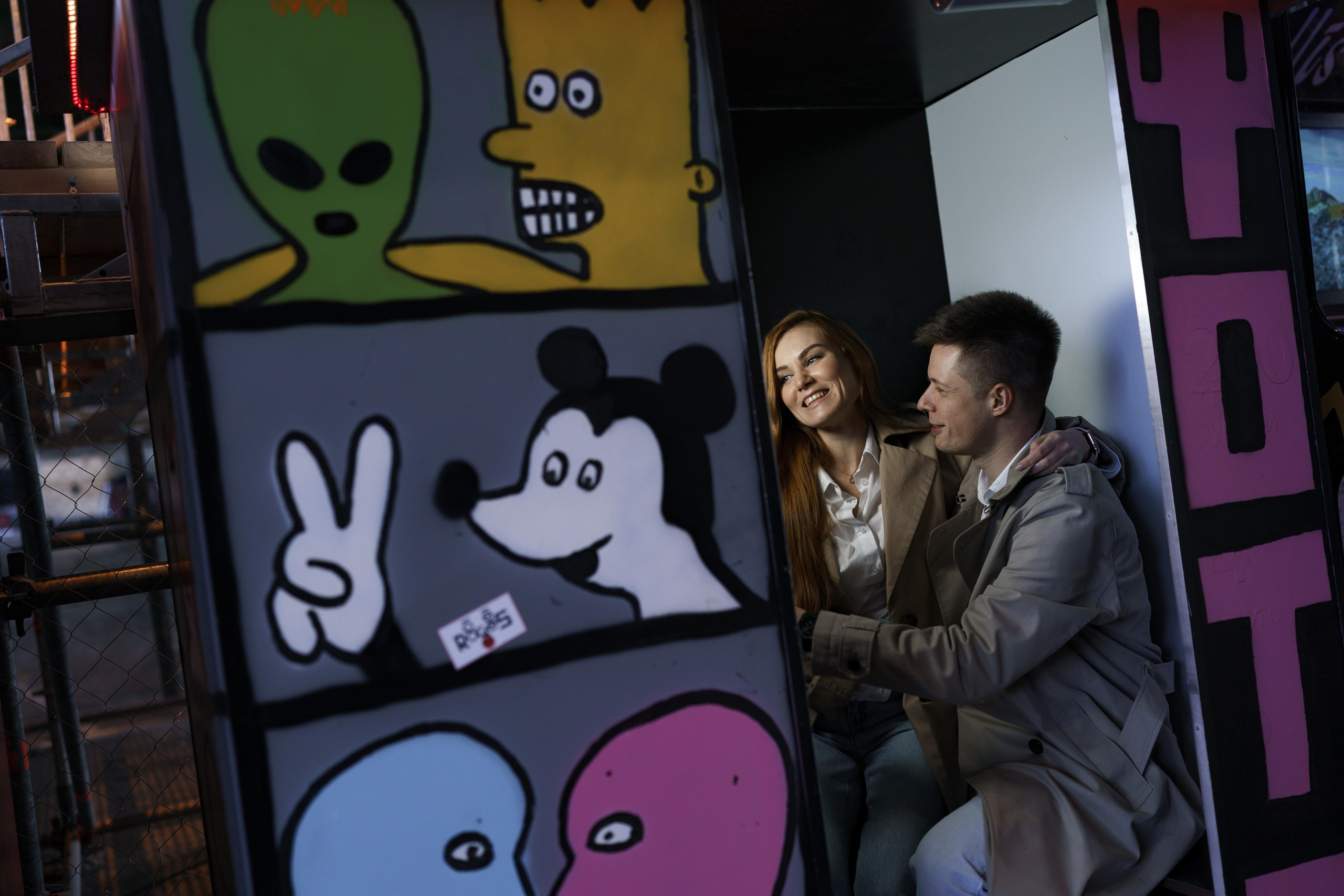 Закон карьеры для женщин…. Фотограф в Санкт-Петербурге Александр Дымов