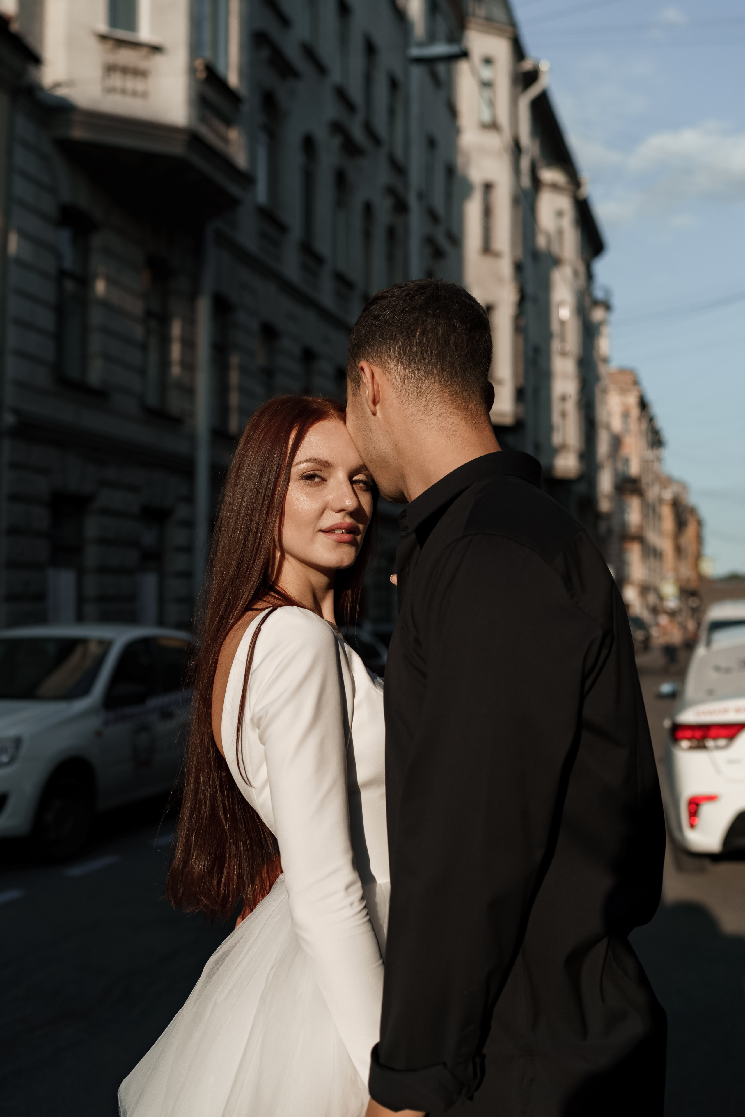 Странно, тут заперто…. Фотограф в Санкт-Петербурге Александр Дымов