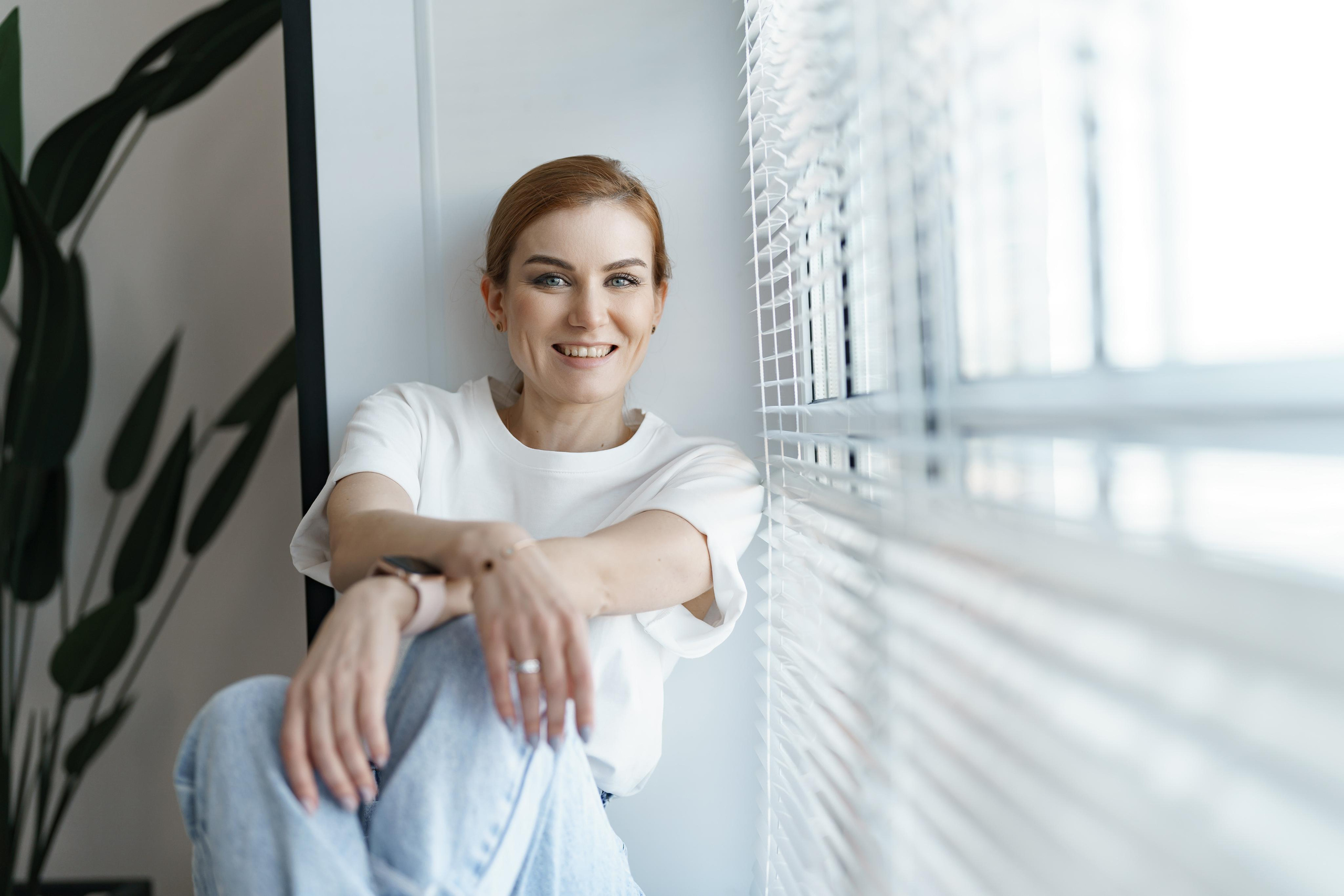 Закон карьеры для женщин…. Фотограф в Санкт-Петербурге Александр Дымов