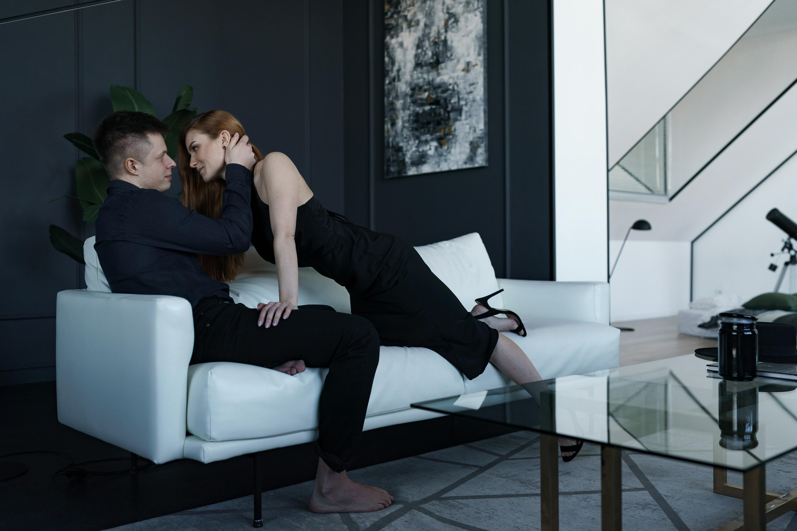 Закон карьеры для женщин…. Фотограф в Санкт-Петербурге Александр Дымов