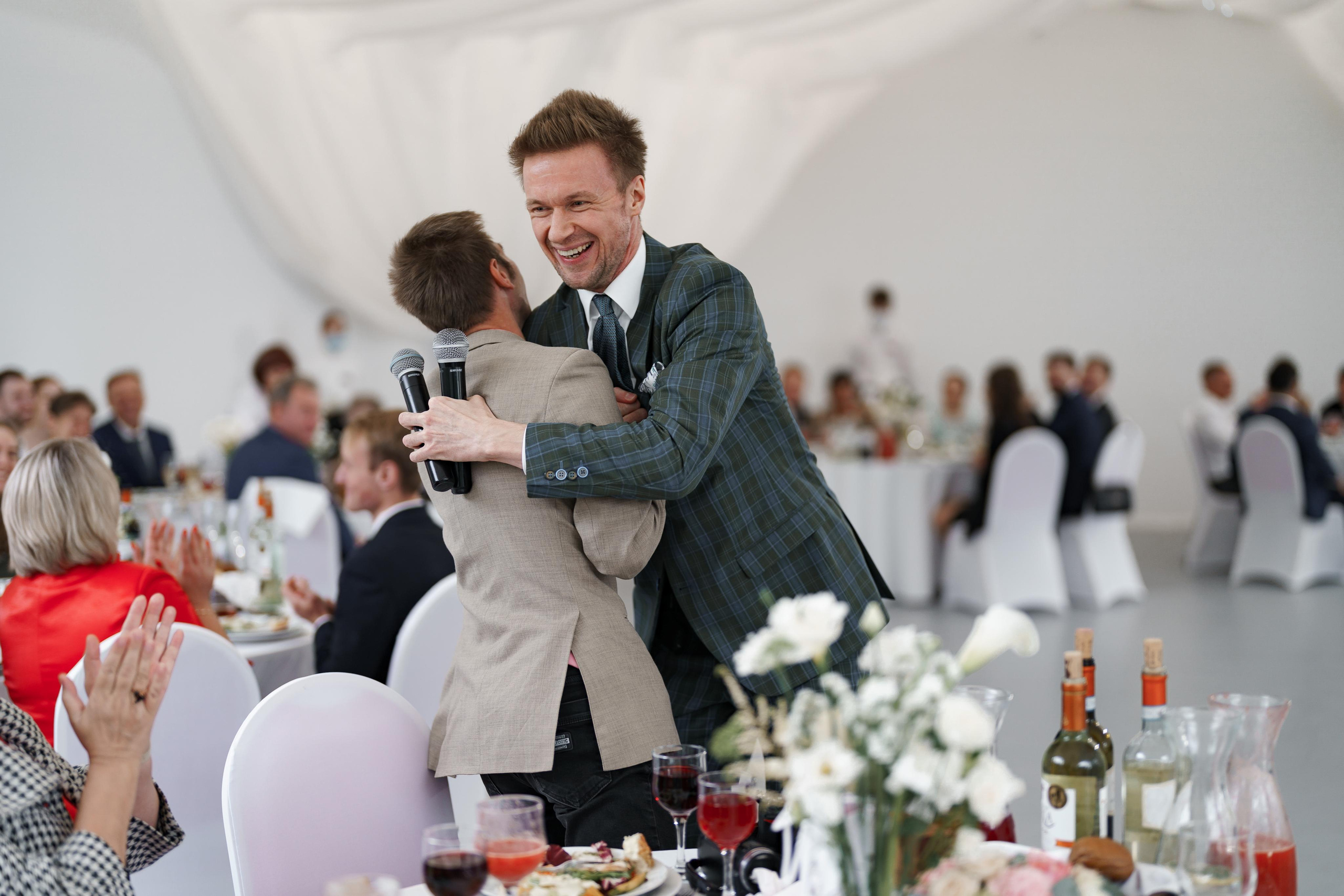 Настоящий мужчина…. Фотограф в Санкт-Петербурге Александр Дымов