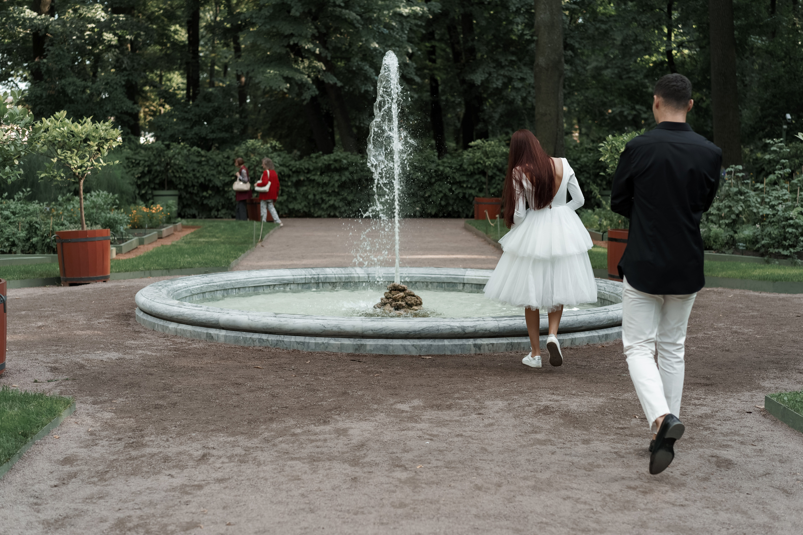 Странно, тут заперто…. Фотограф в Санкт-Петербурге Александр Дымов