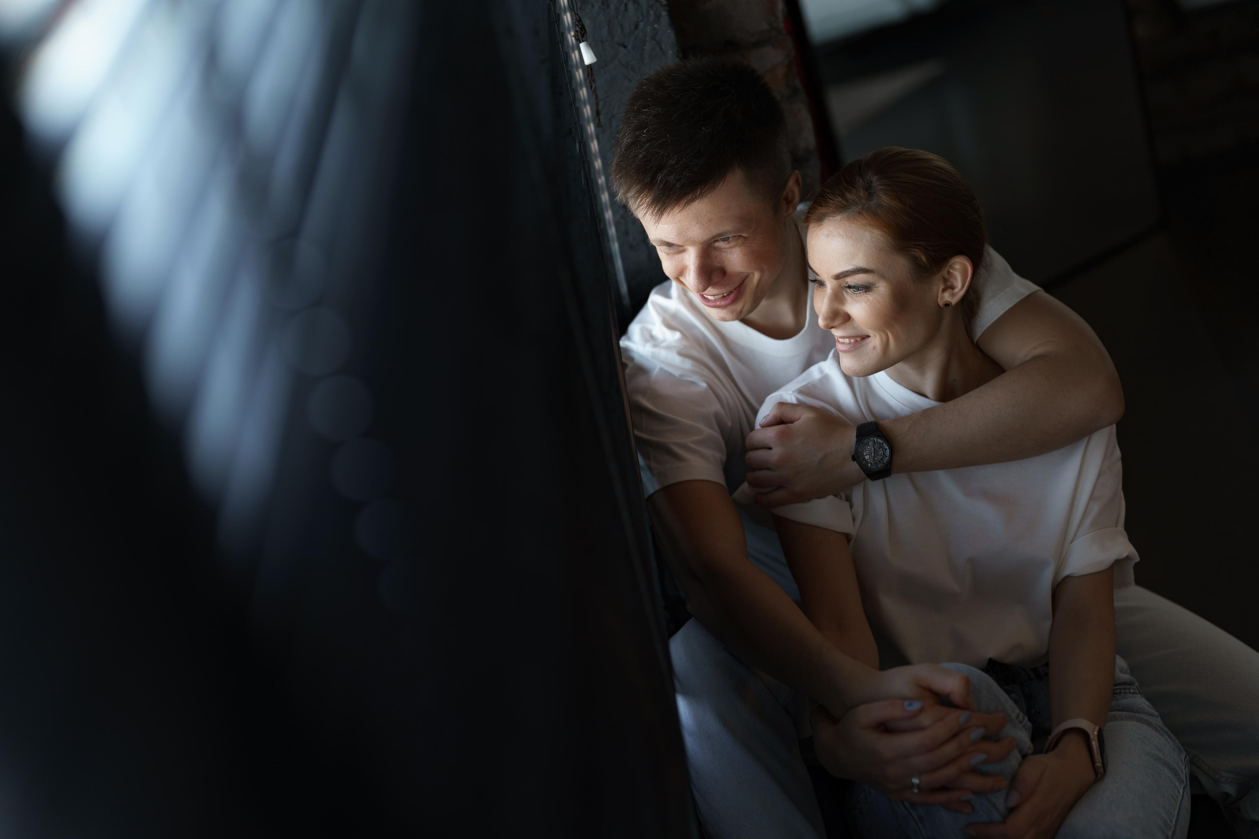 Закон карьеры для женщин…. Фотограф в Санкт-Петербурге Александр Дымов