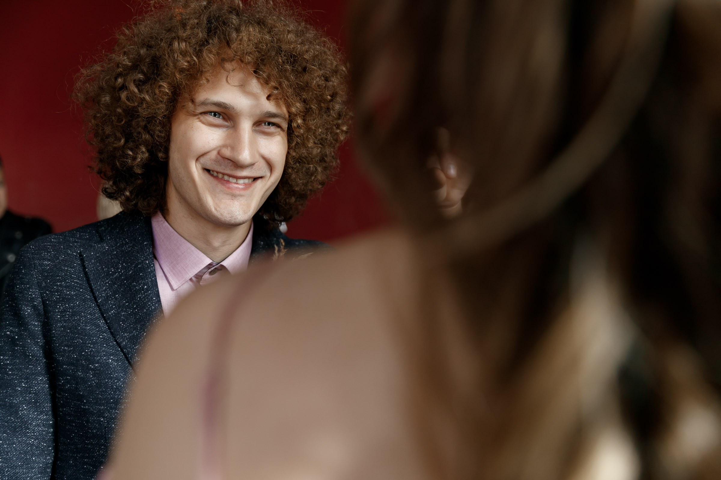 Все мы гении…. Фотограф в Санкт-Петербурге Александр Дымов