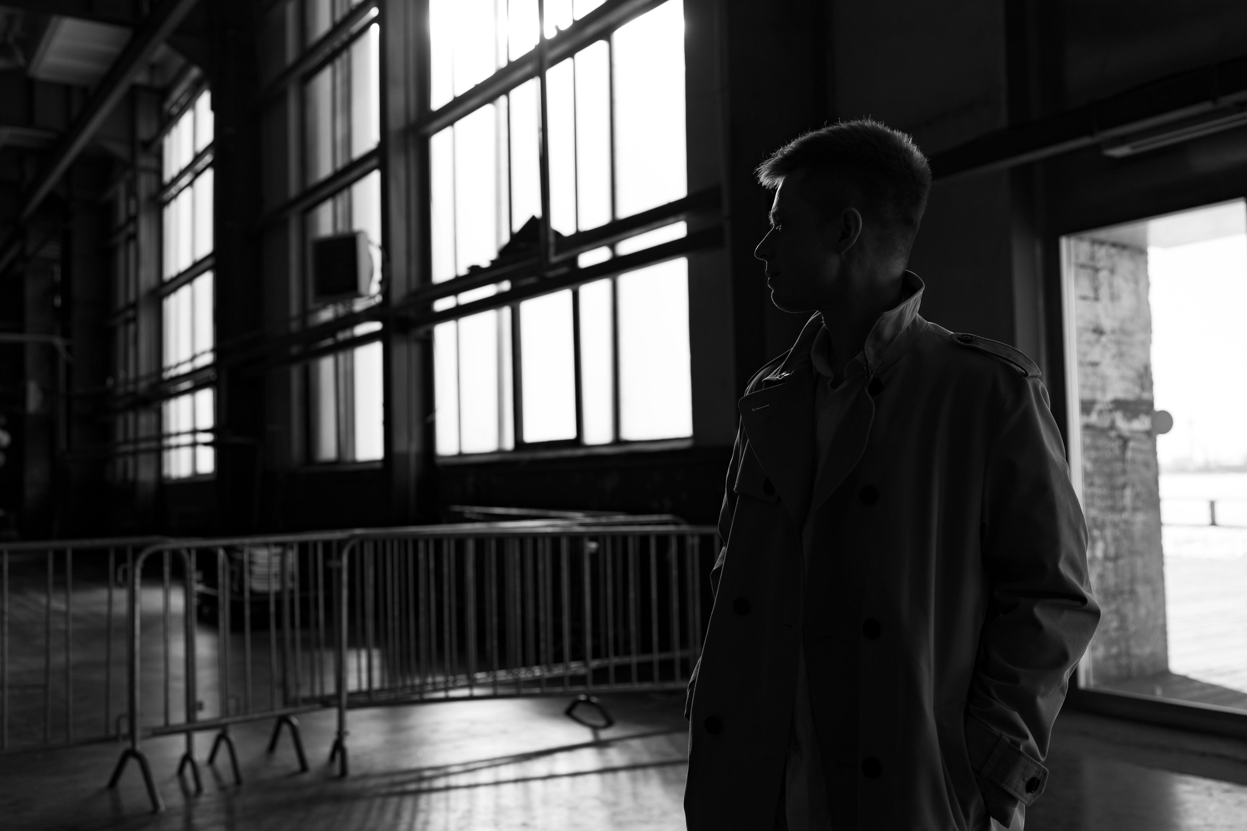 Закон карьеры для женщин…. Фотограф в Санкт-Петербурге Александр Дымов