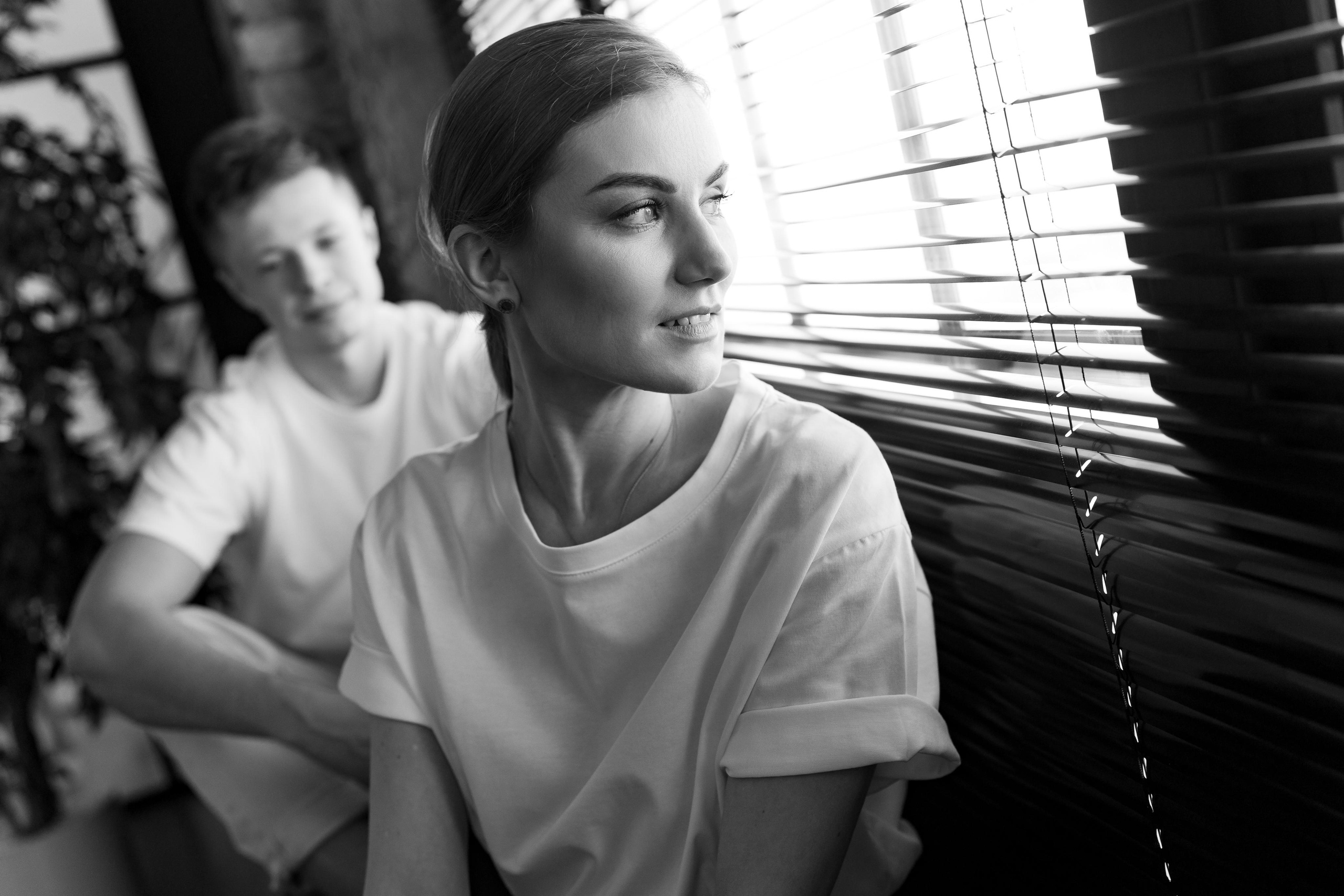 Закон карьеры для женщин…. Фотограф в Санкт-Петербурге Александр Дымов