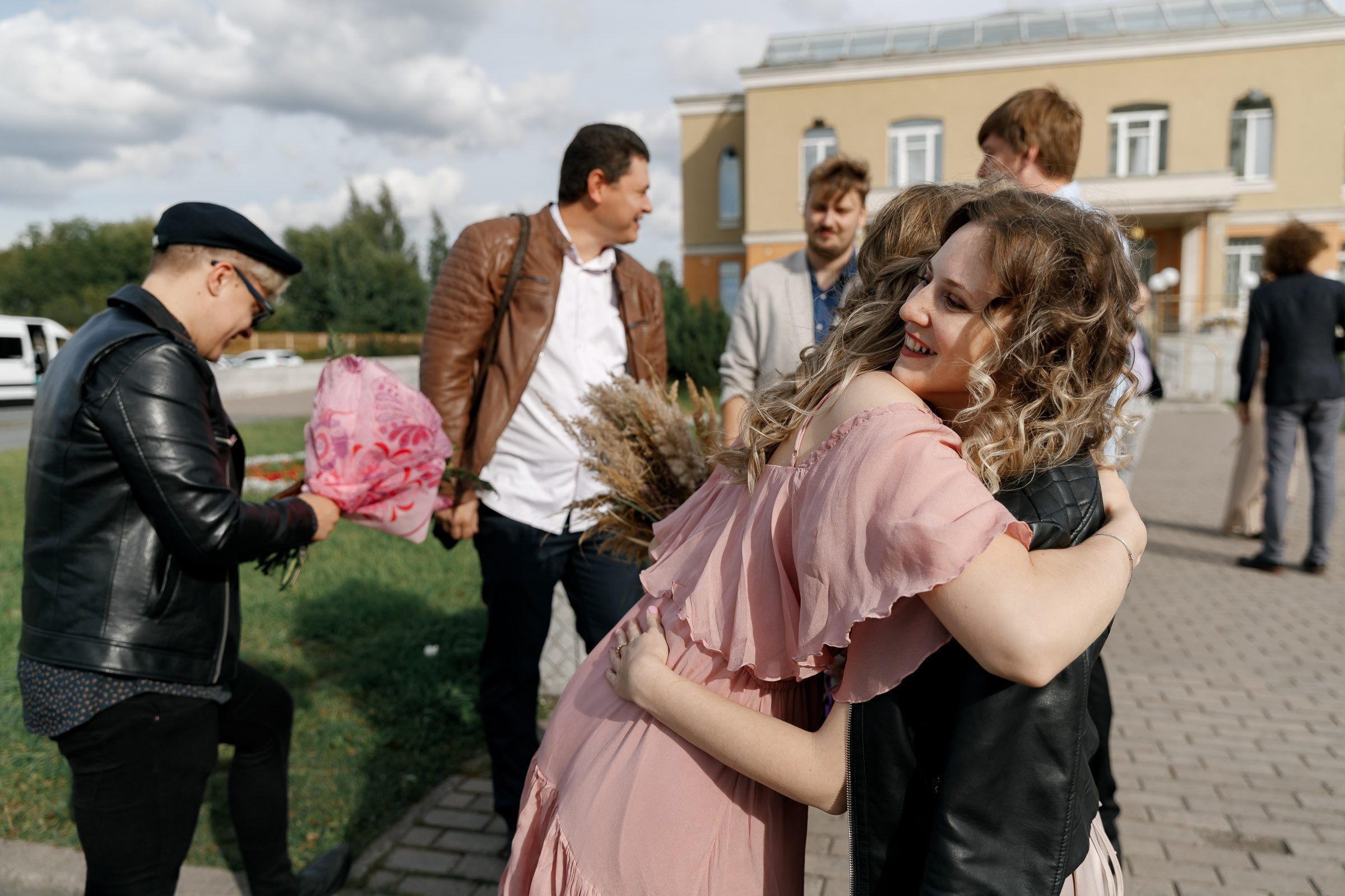 Все мы гении…. Фотограф в Санкт-Петербурге Александр Дымов