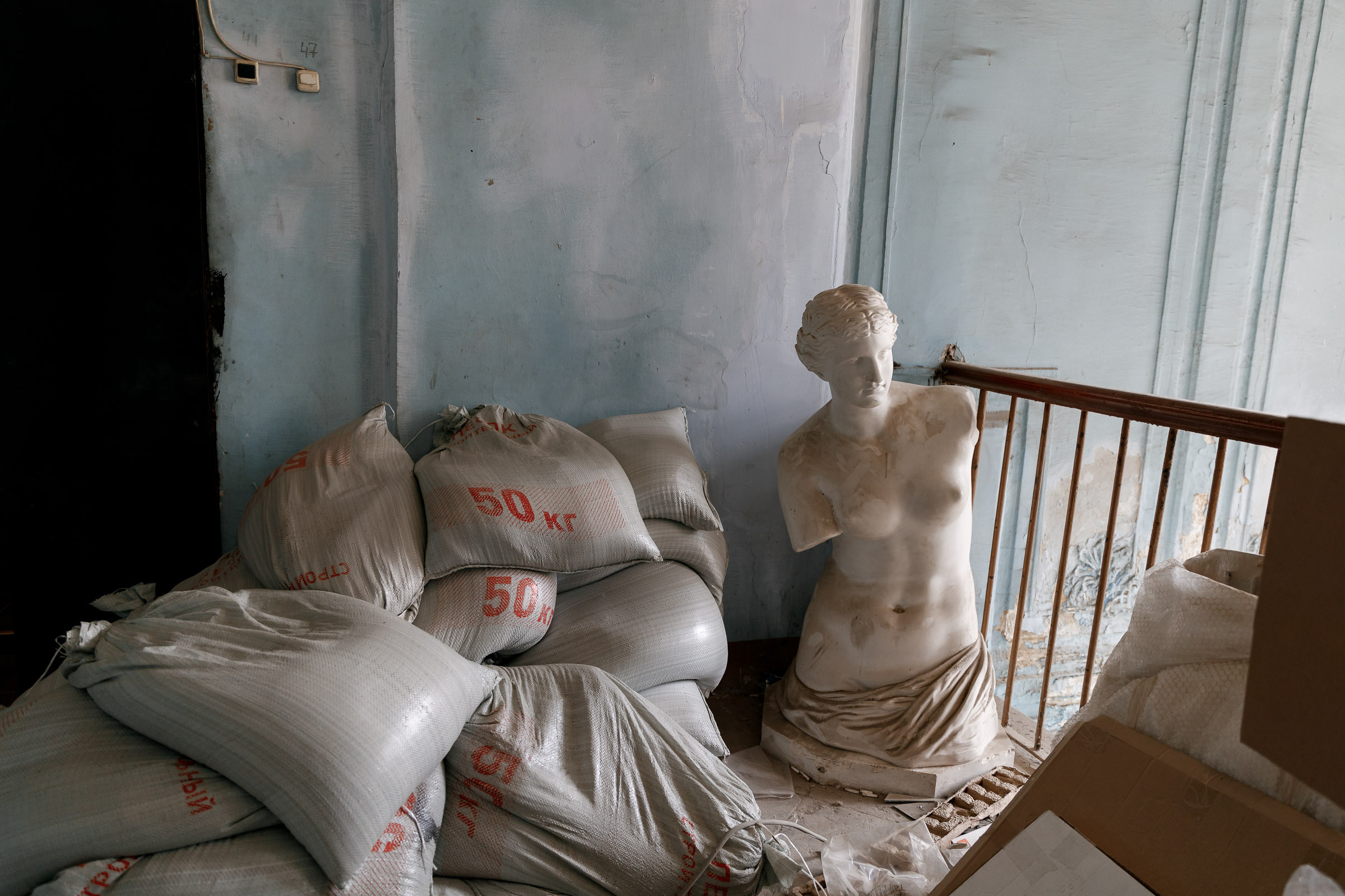 Все мы гении…. Фотограф в Санкт-Петербурге Александр Дымов