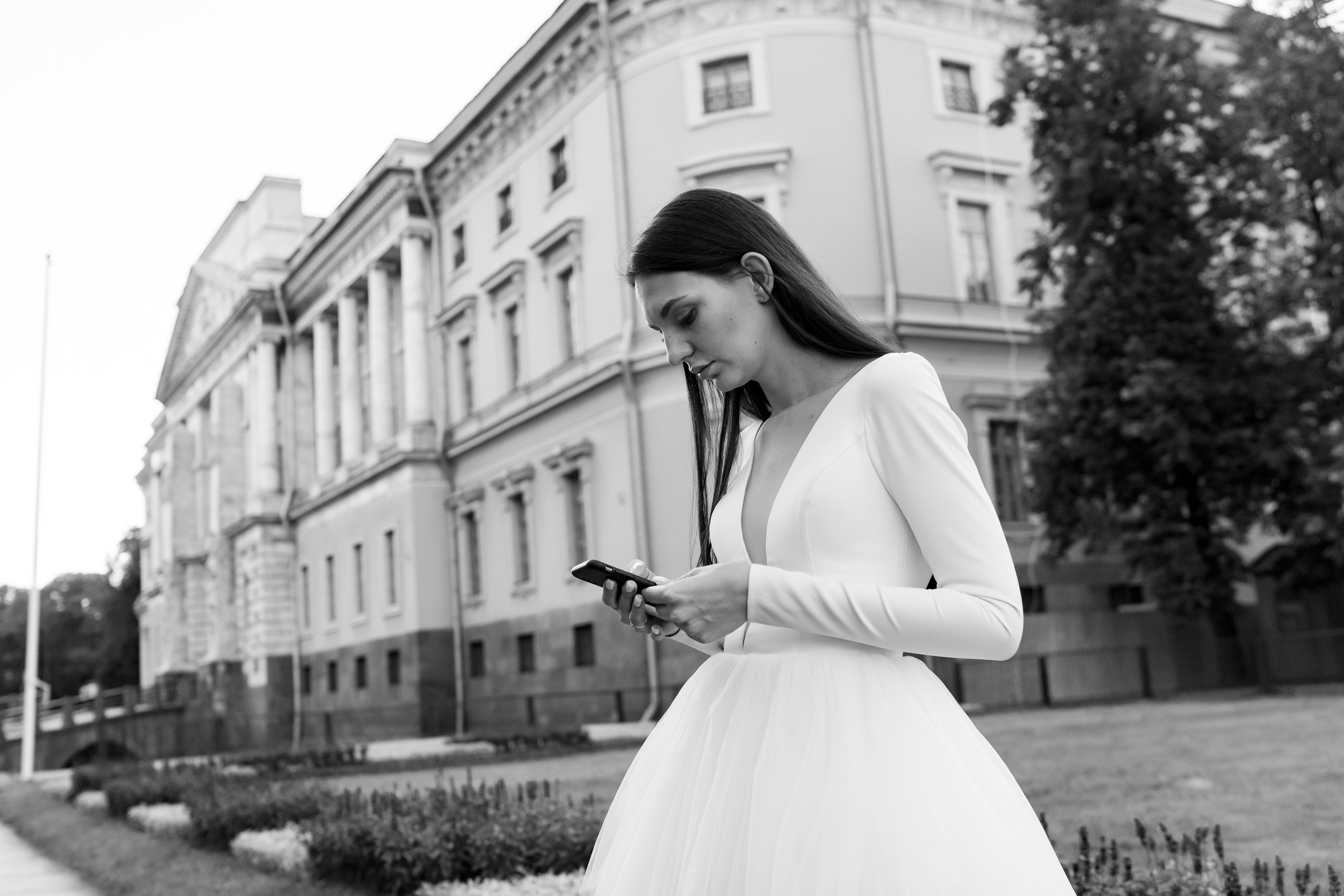 Странно, тут заперто…. Фотограф в Санкт-Петербурге Александр Дымов