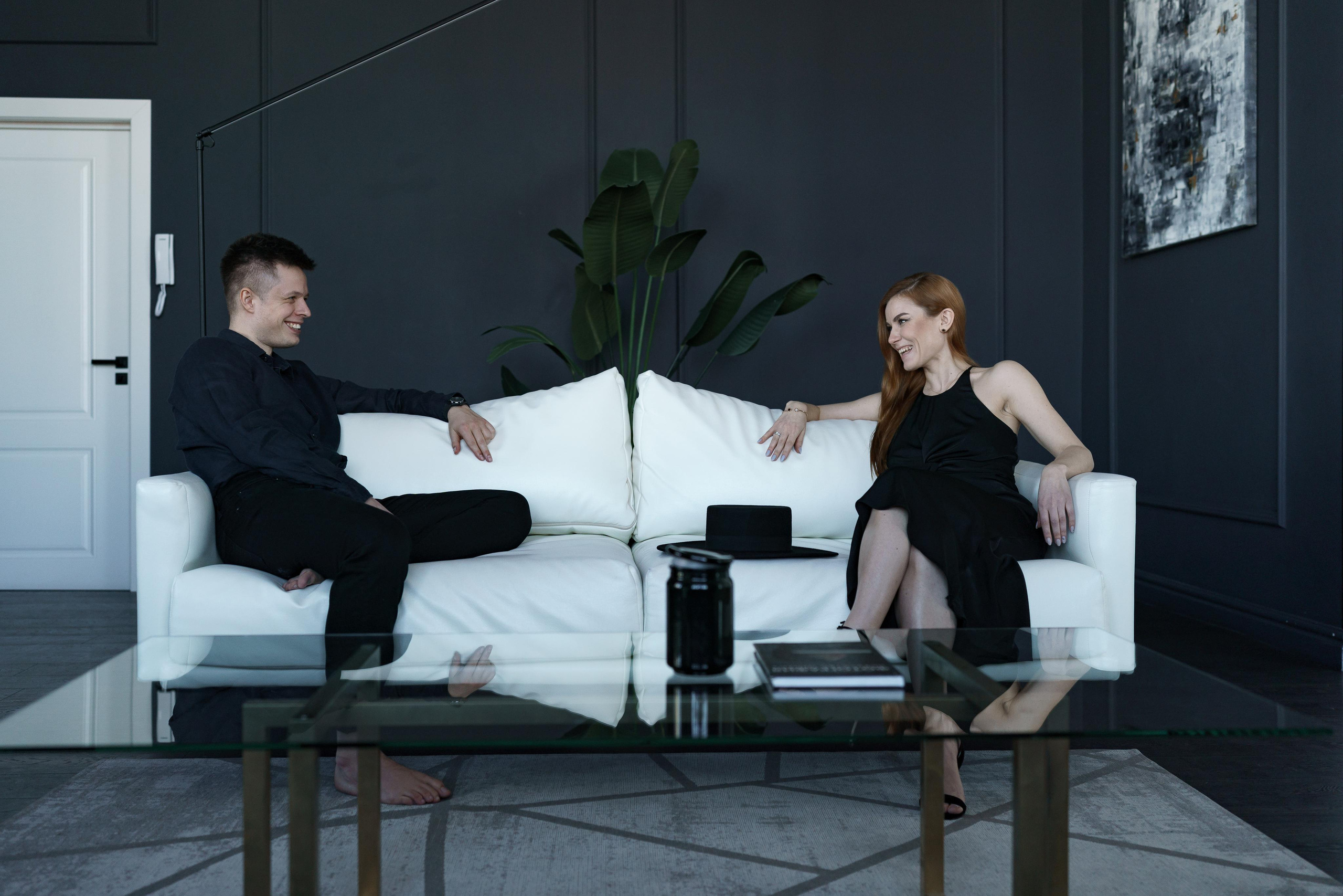 Закон карьеры для женщин…. Фотограф в Санкт-Петербурге Александр Дымов