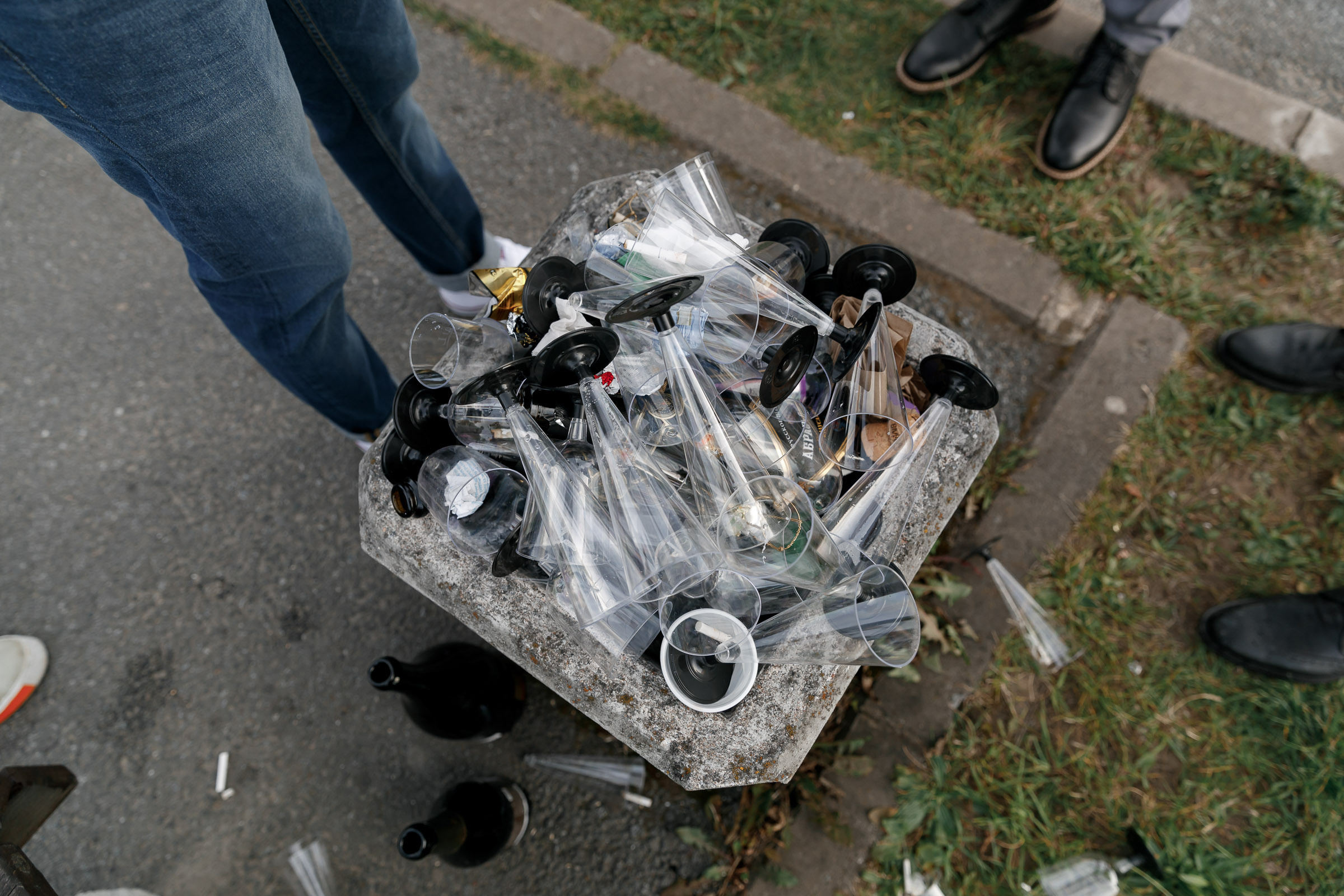 Все мы гении…. Фотограф в Санкт-Петербурге Александр Дымов